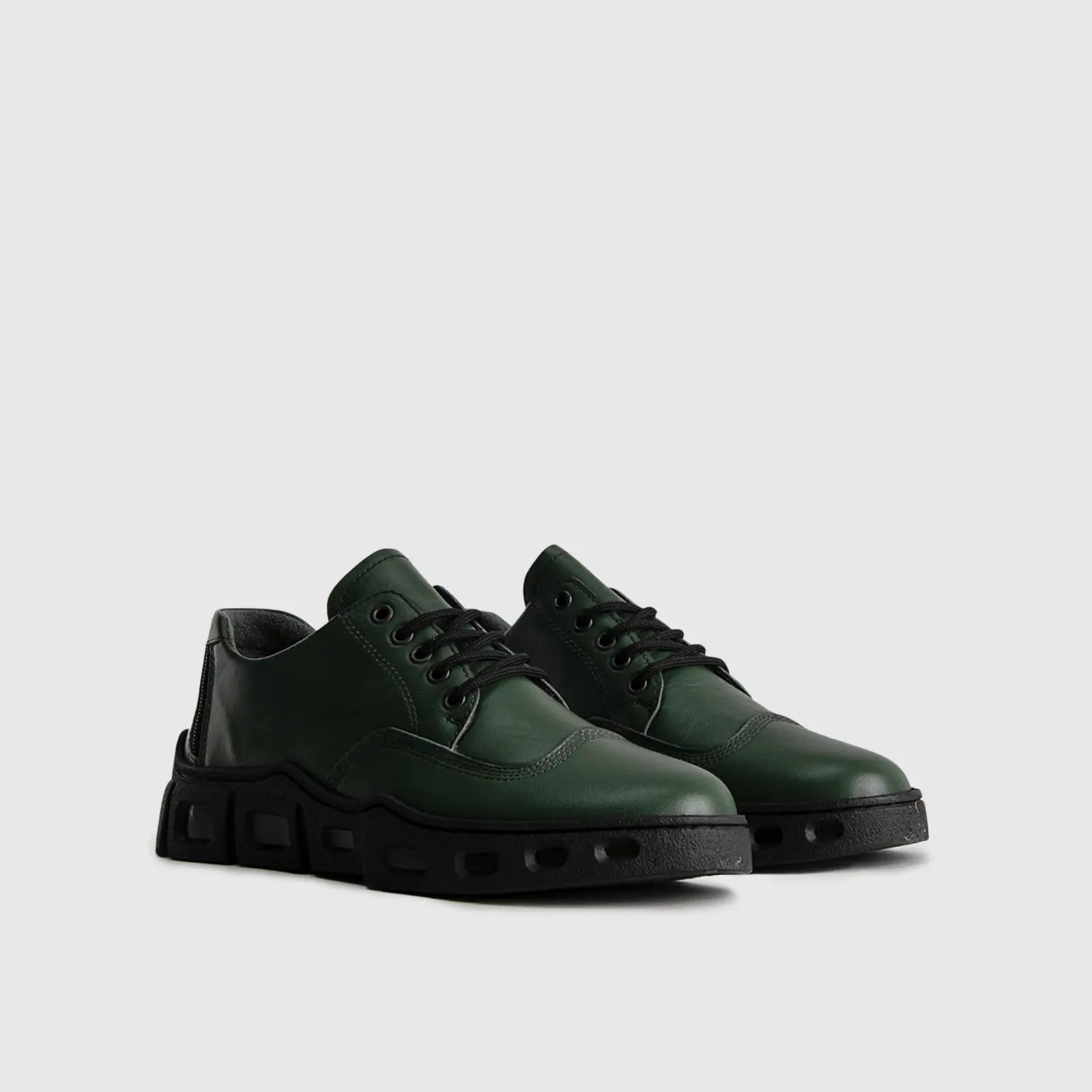 Bulletti Casual Sneaker 854 Green