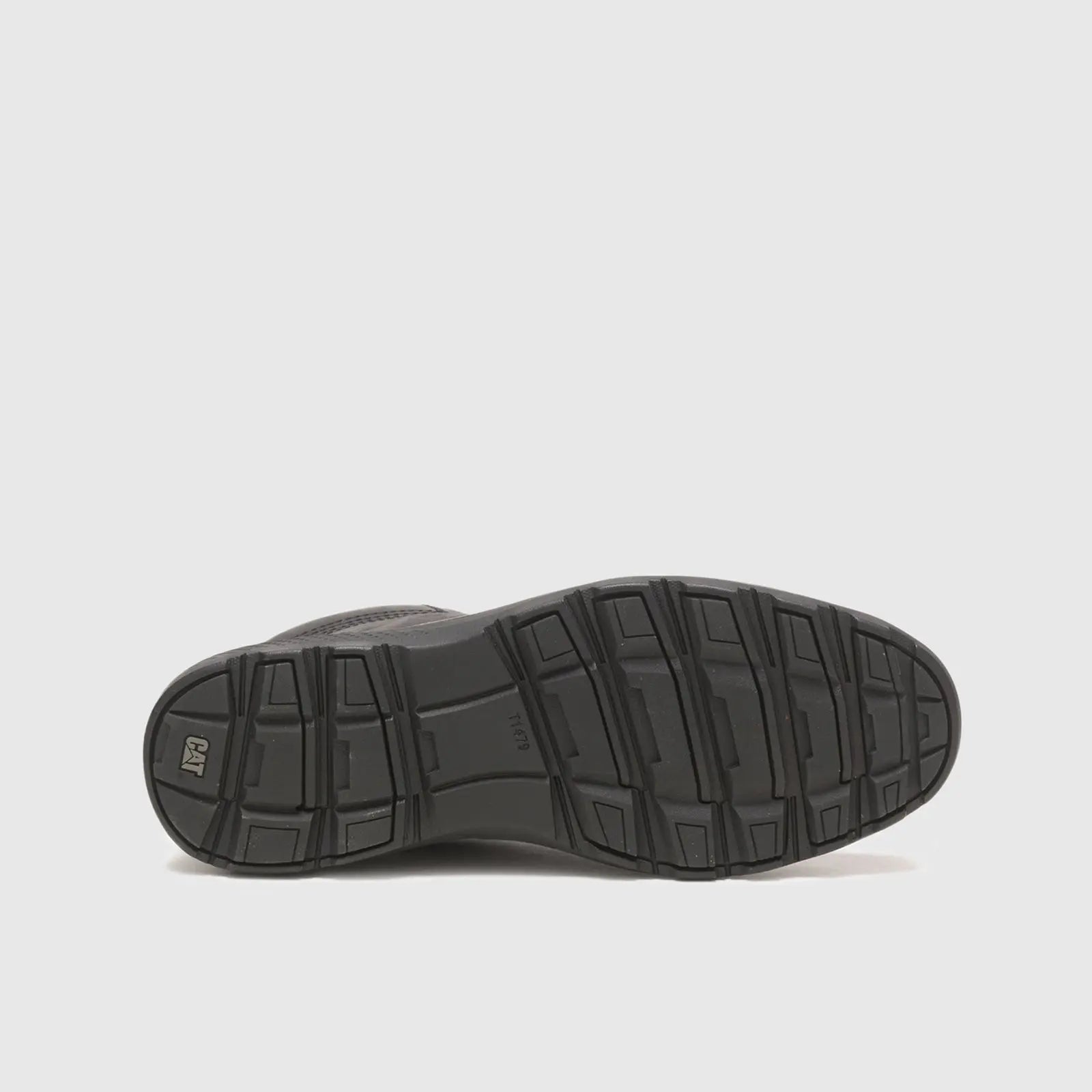 CAT TREY 2.0 P725209 BLACK