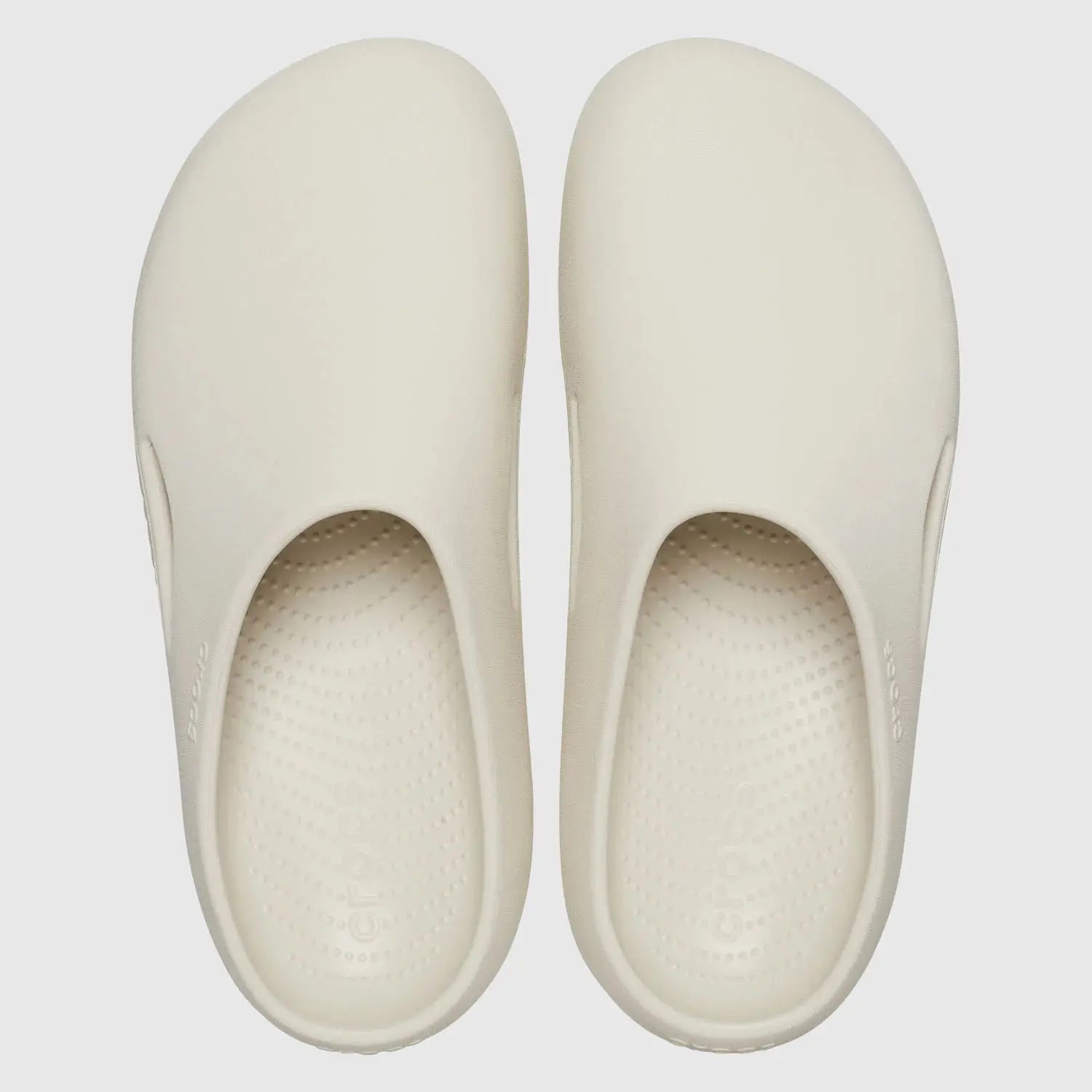 Mellow Clog Stucco