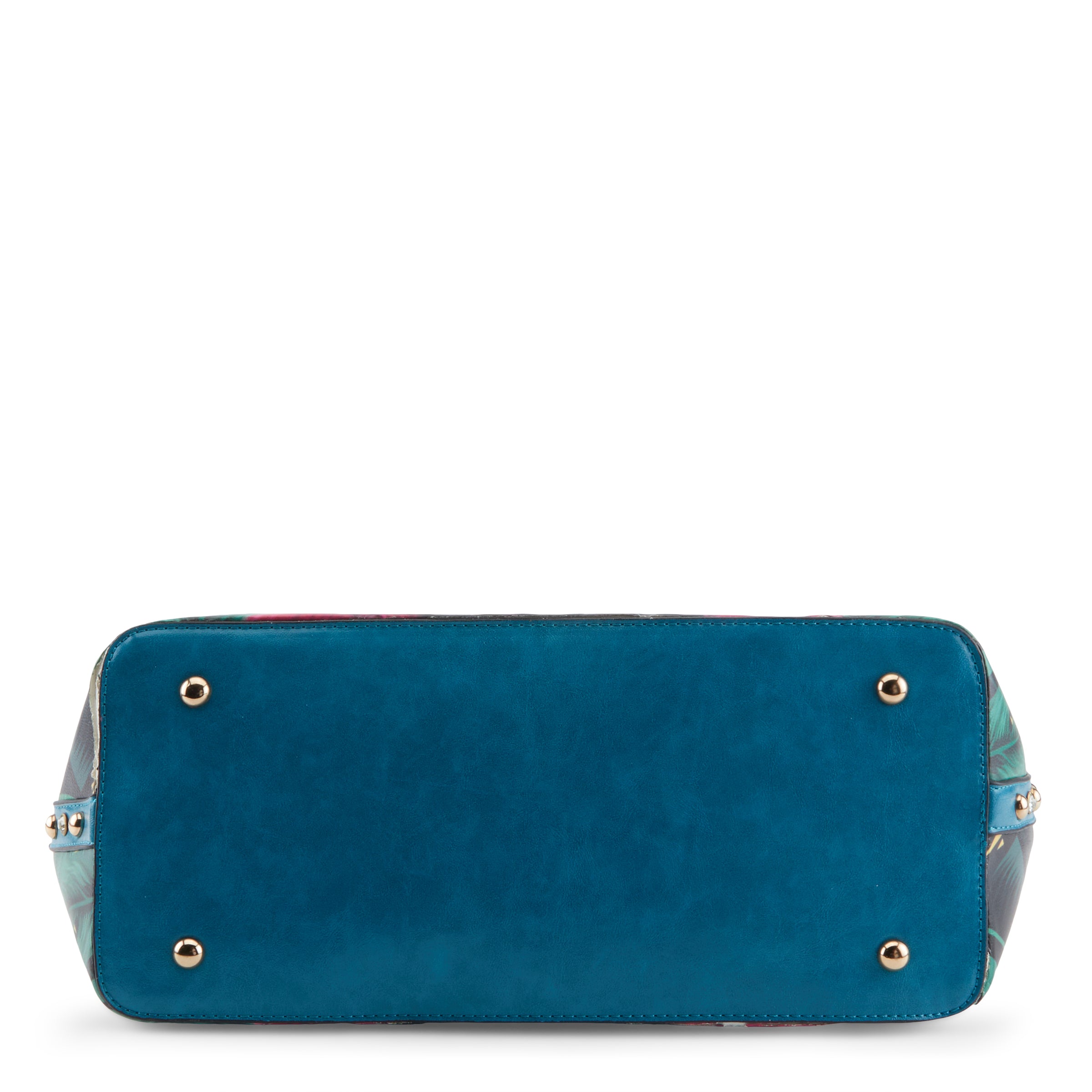 LA PHILIPE LP1021-12 BUTTERFLY FLY HANDBAG-TOTE