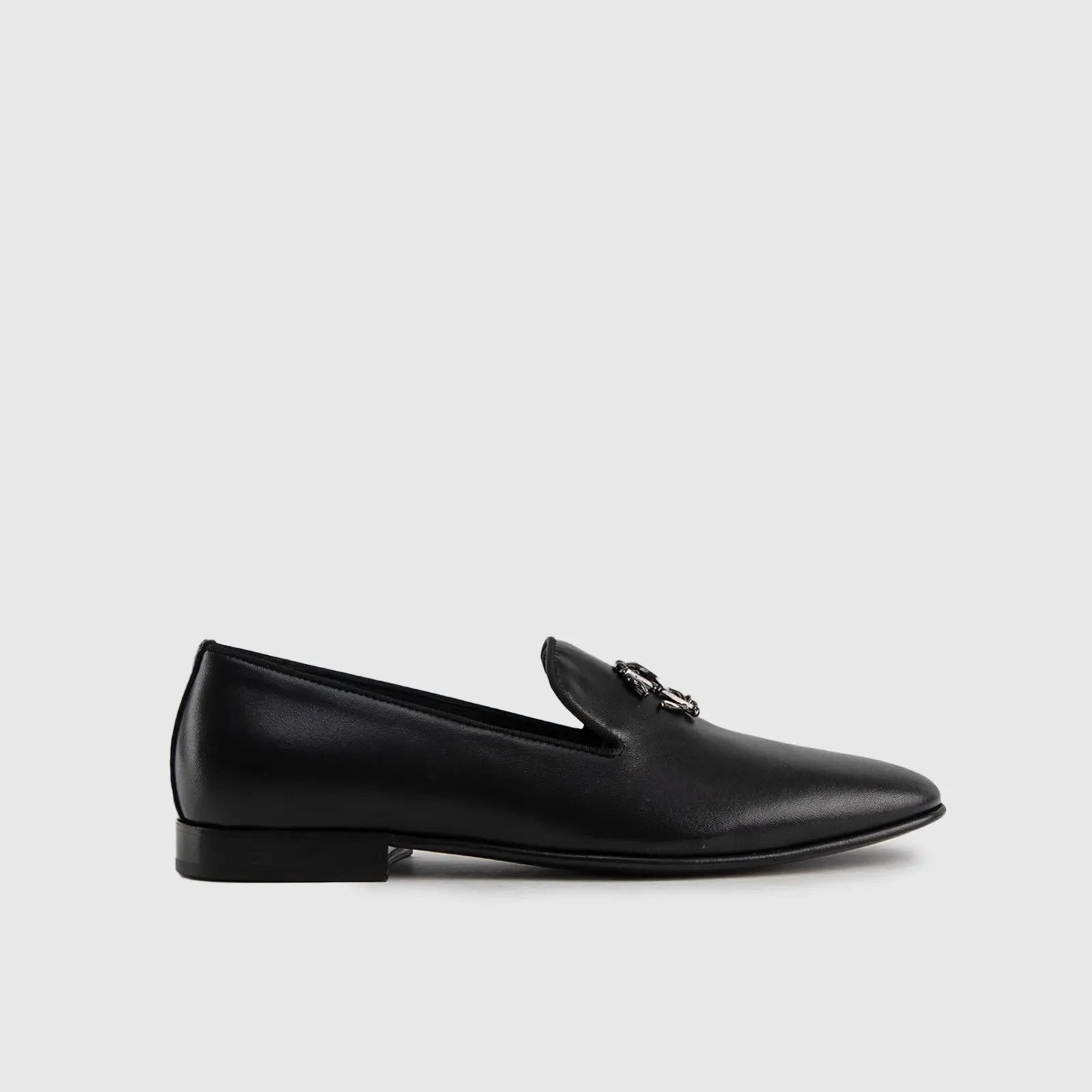 Roberto Cavalli Dress Loafers 18766