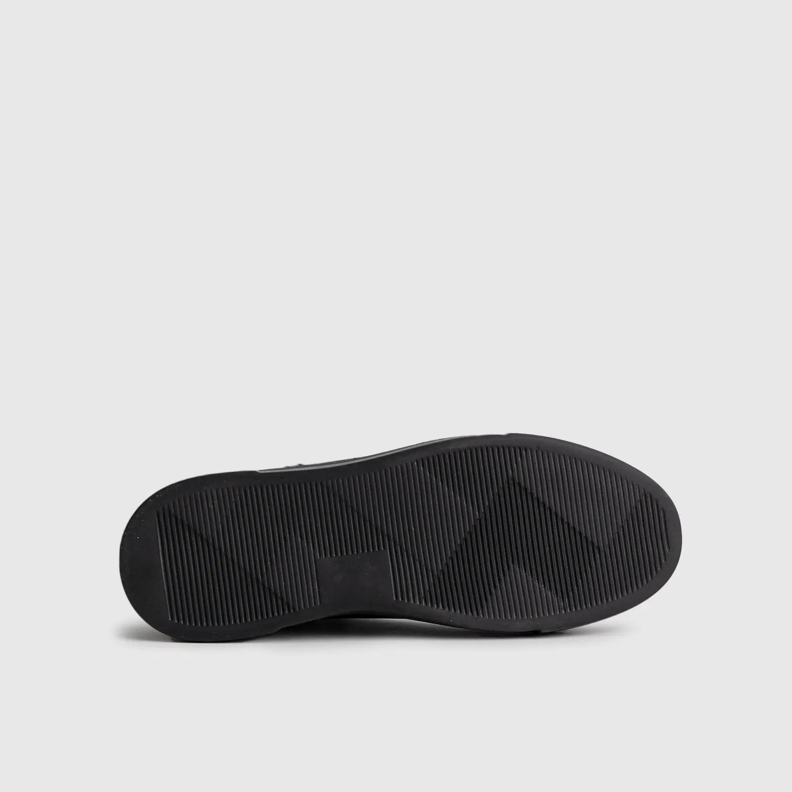 Statement Hi Top Sneakers 5077