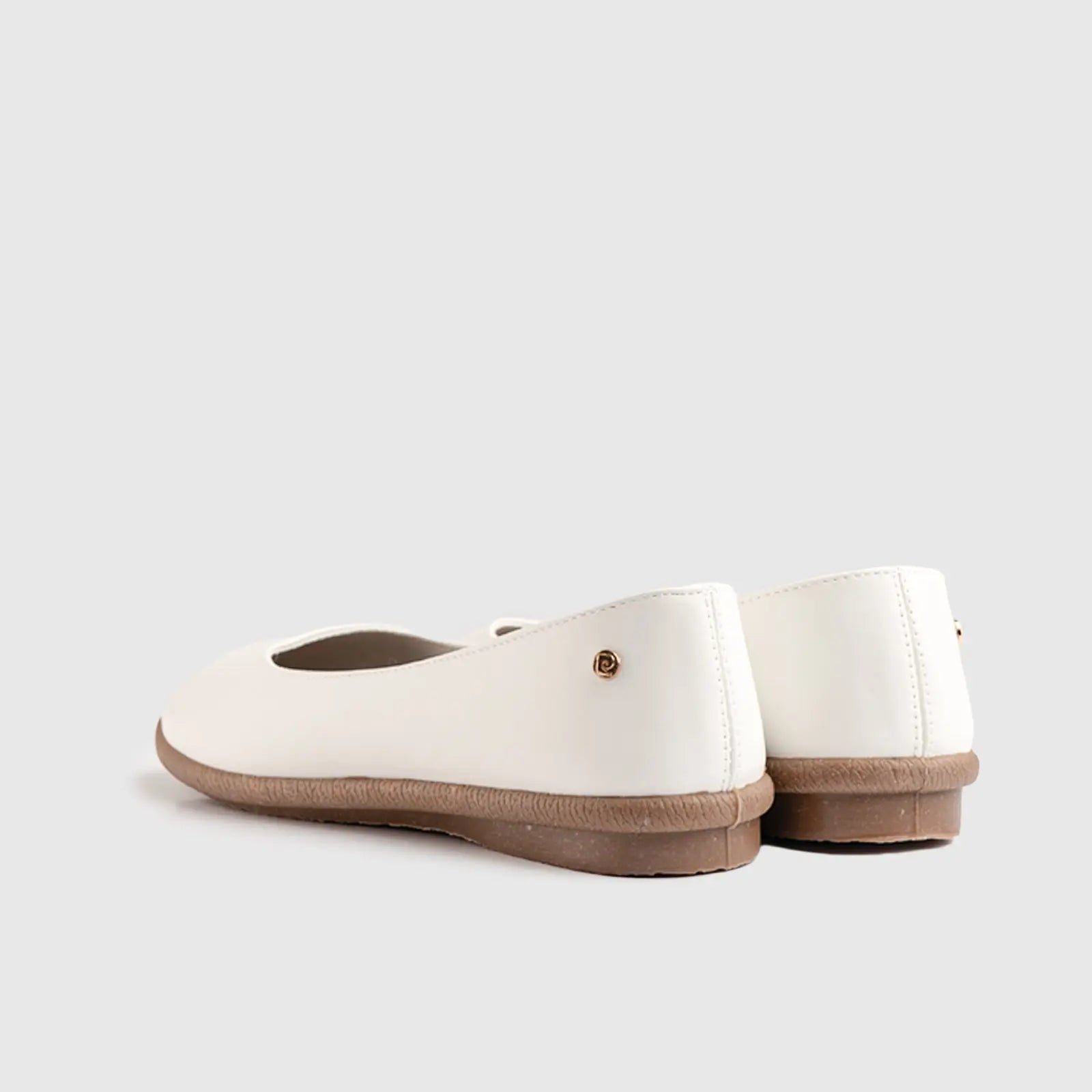 Comfort Pump White 10549