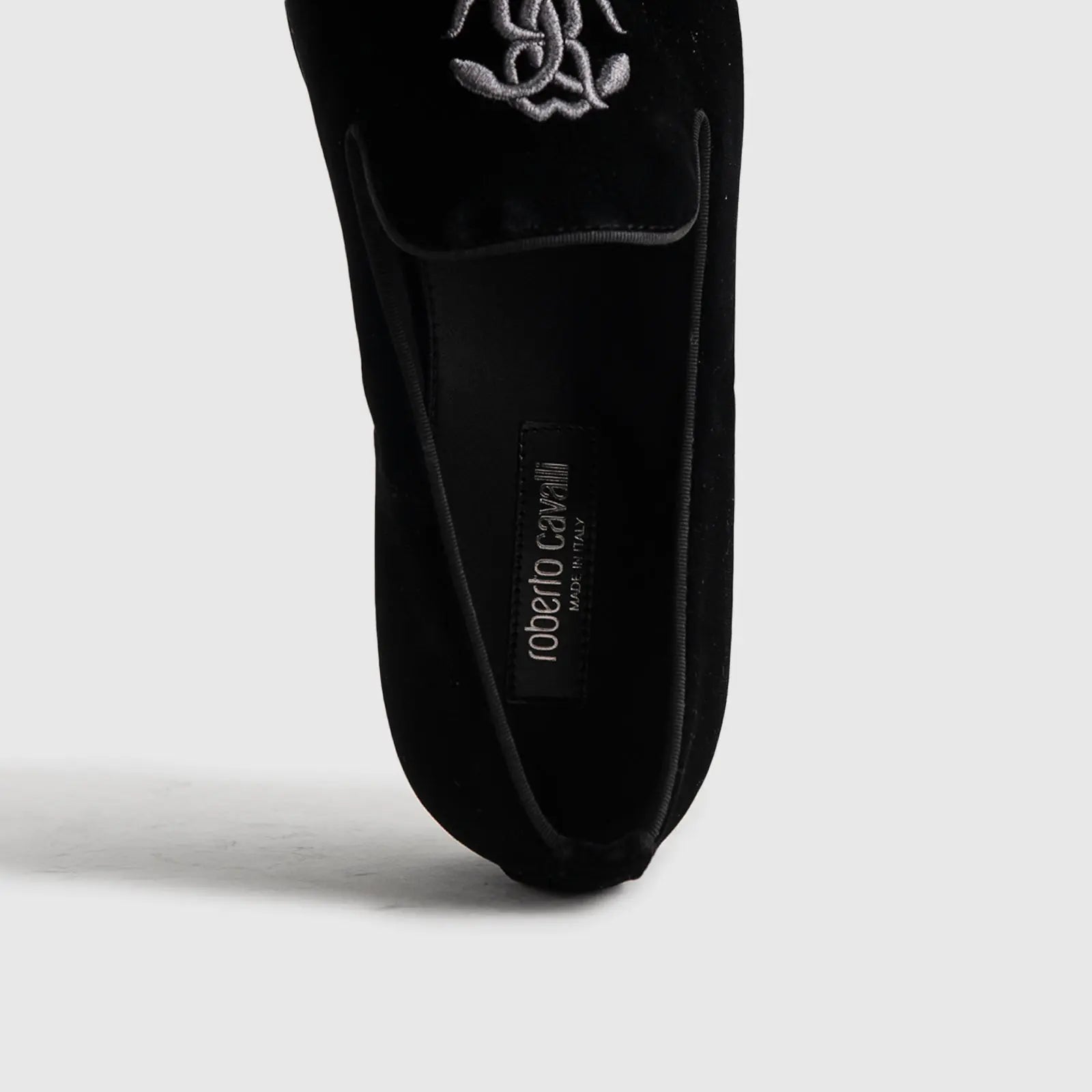 Roberto Cavalli Dress Loafers 18763