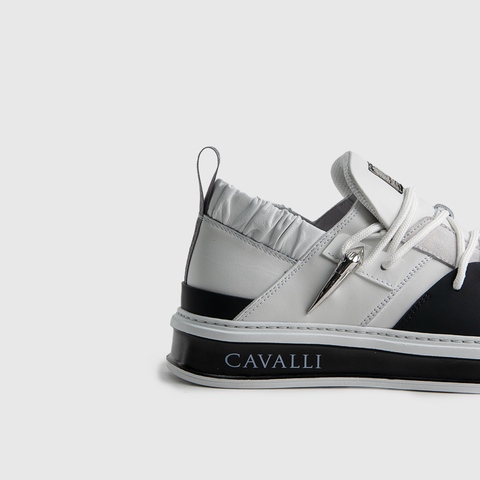 Roberto Cavalli Statement Sneakers 18776