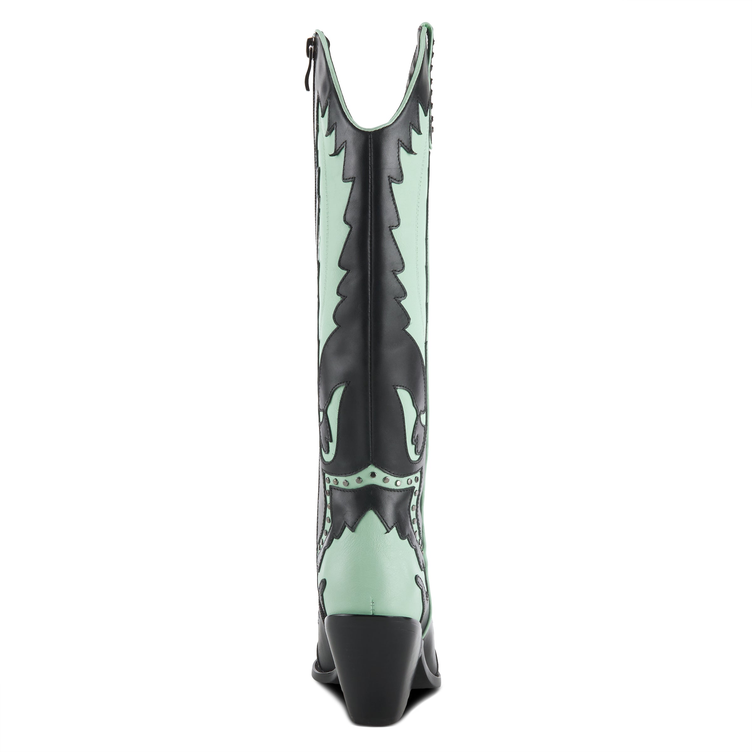 AZURA SASIKA TALL WESTERN BOOT