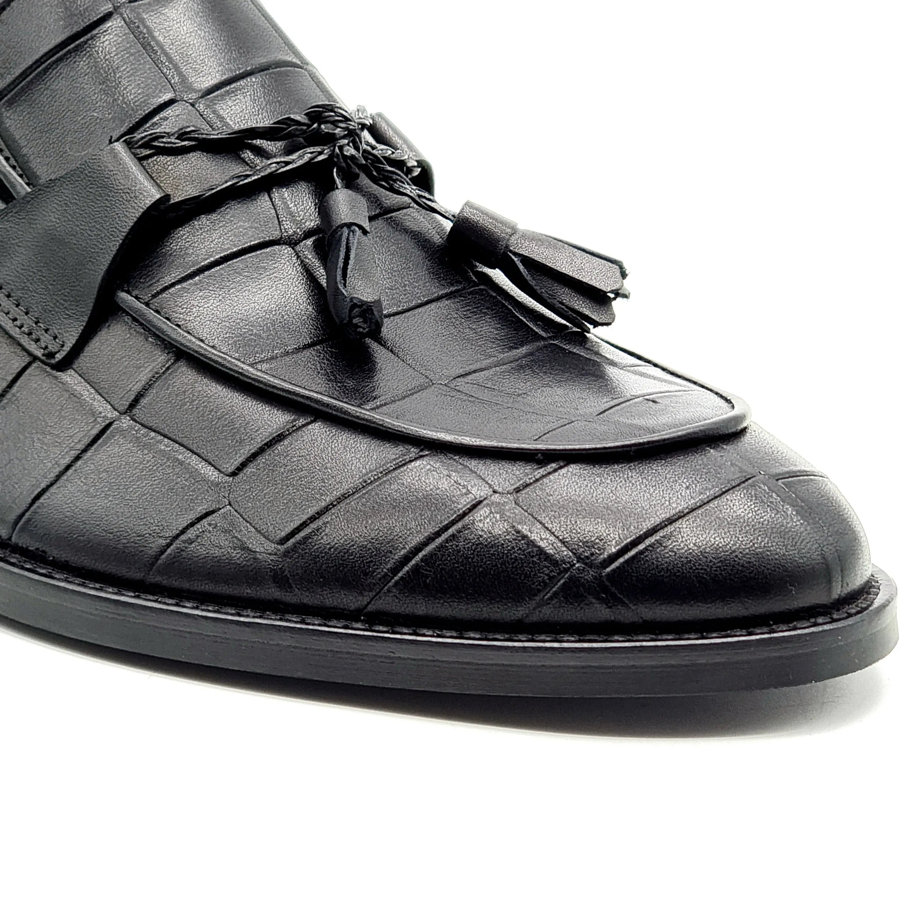 Dress Loafers - 122