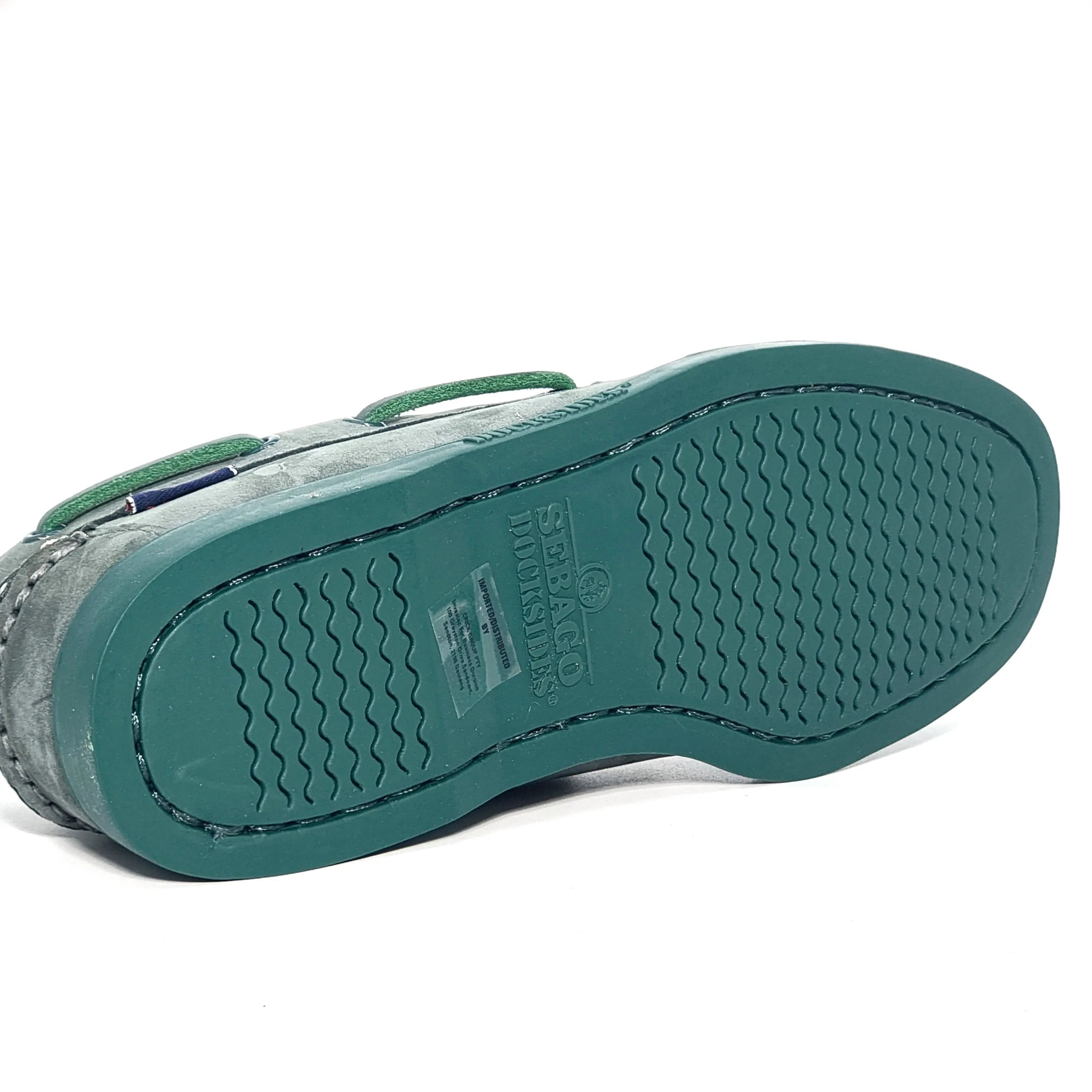 Docksides Portland Casual Loafers