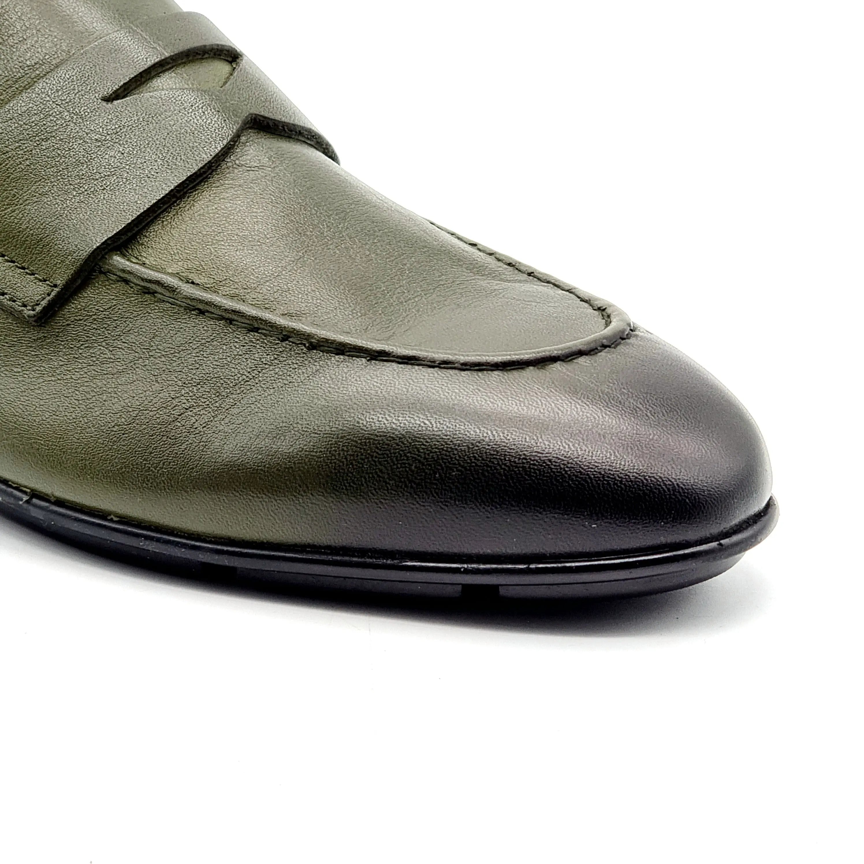 Dress Loafers - 2183