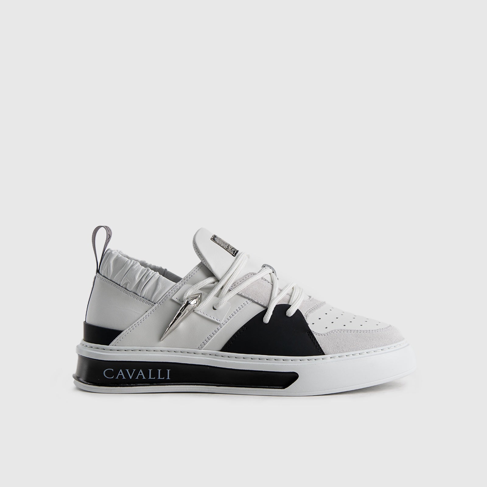 Roberto Cavalli Statement Sneakers 18776