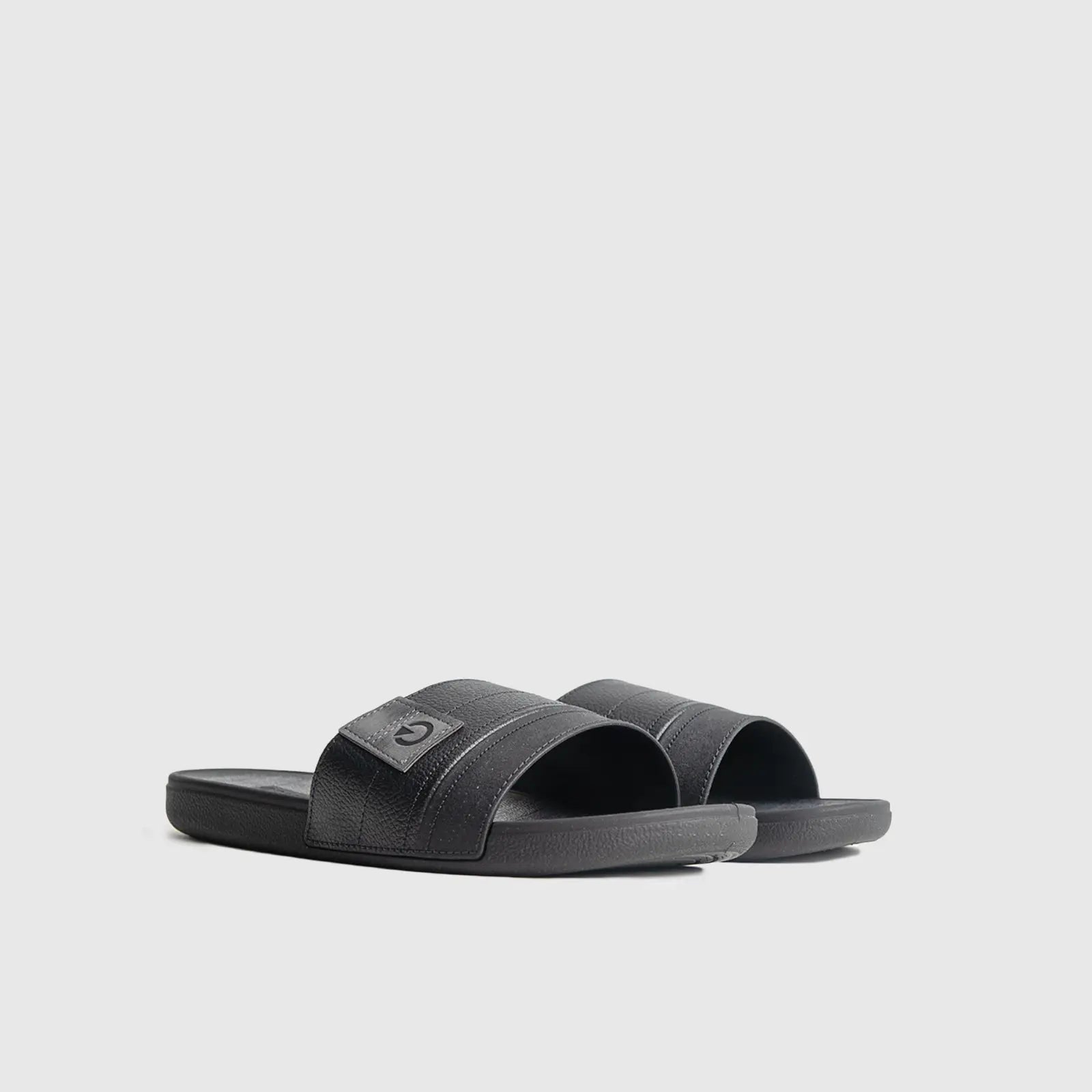 Cartago Dakar Slide Black 11521