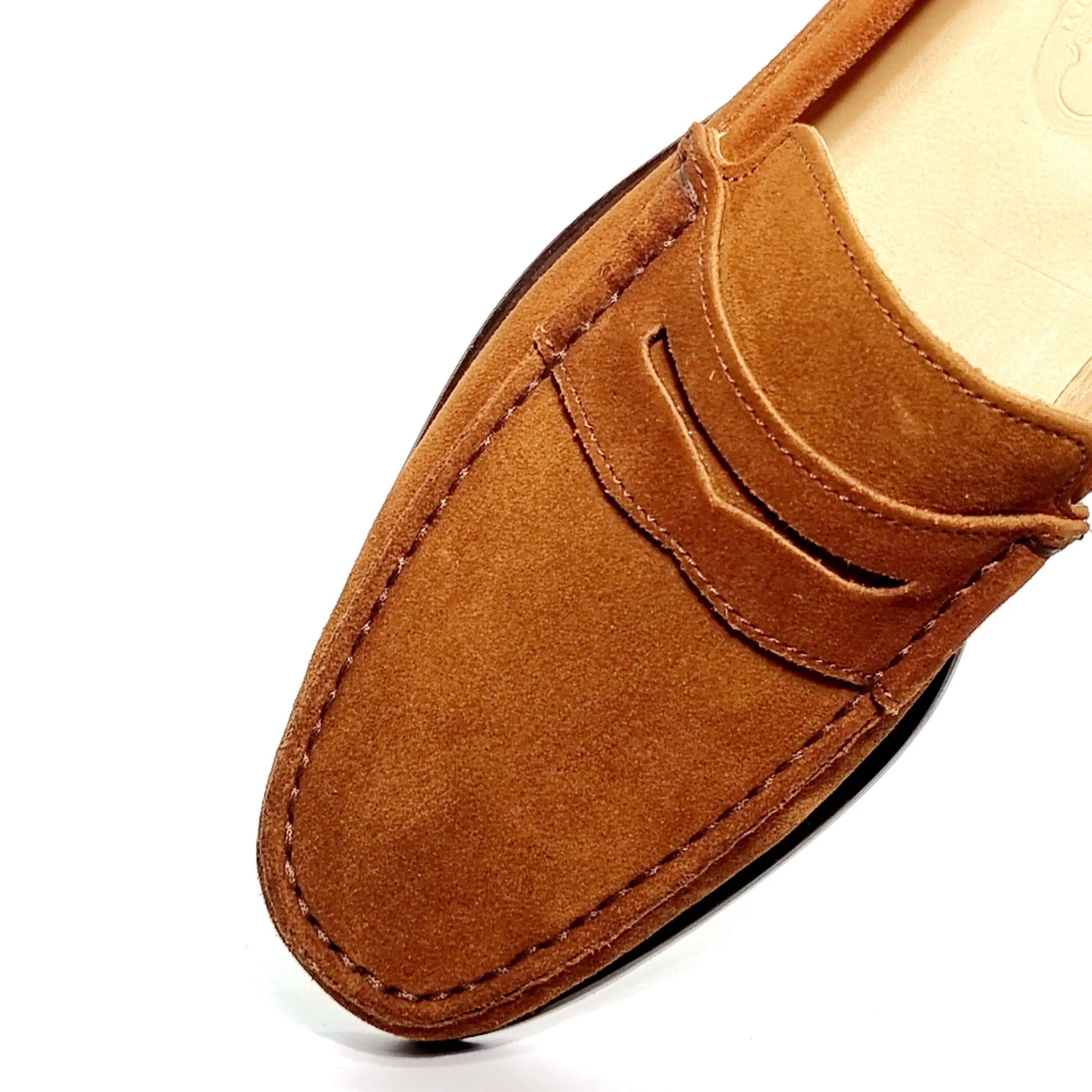 Casual Loafers - 7006