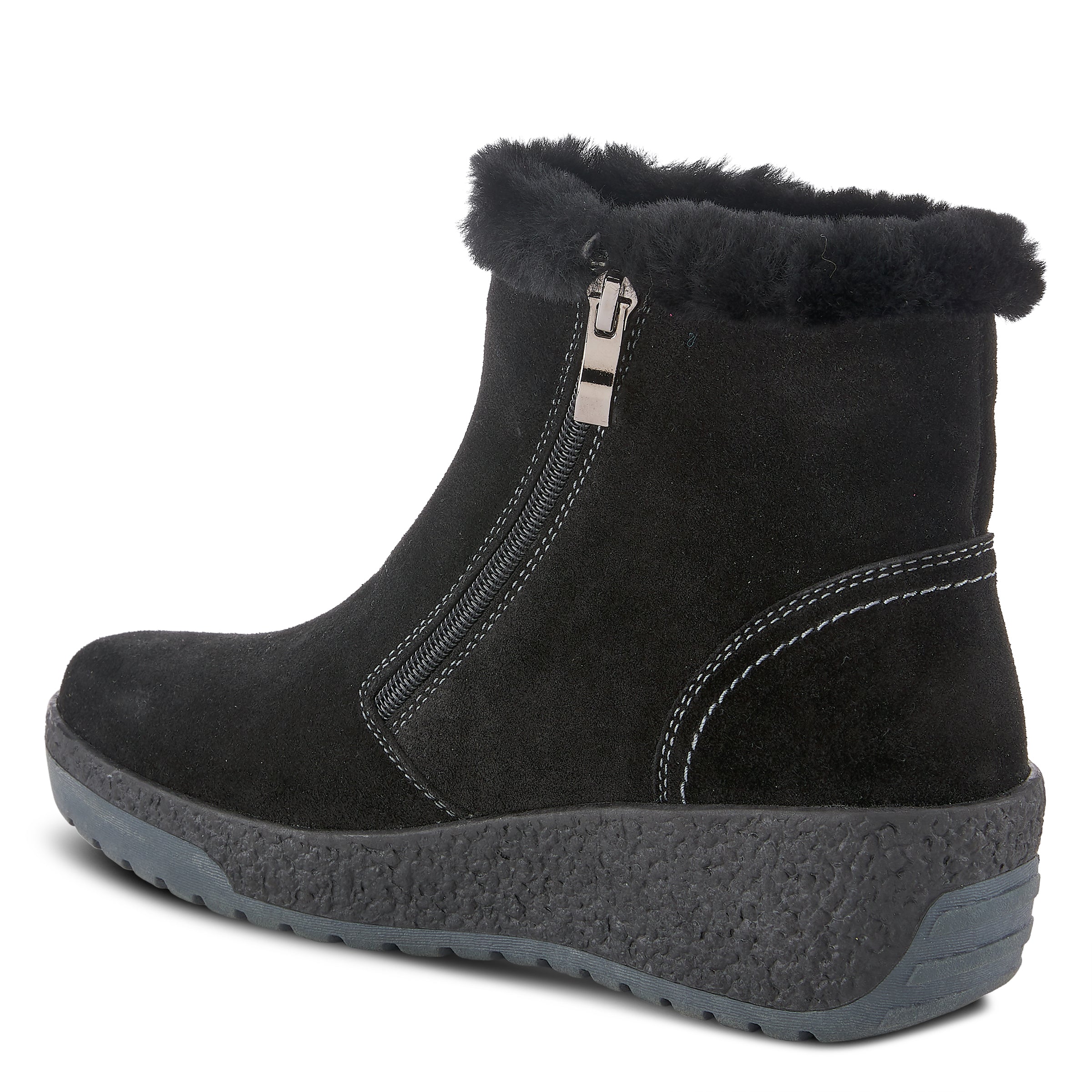 Spring Step LAMBI Boots