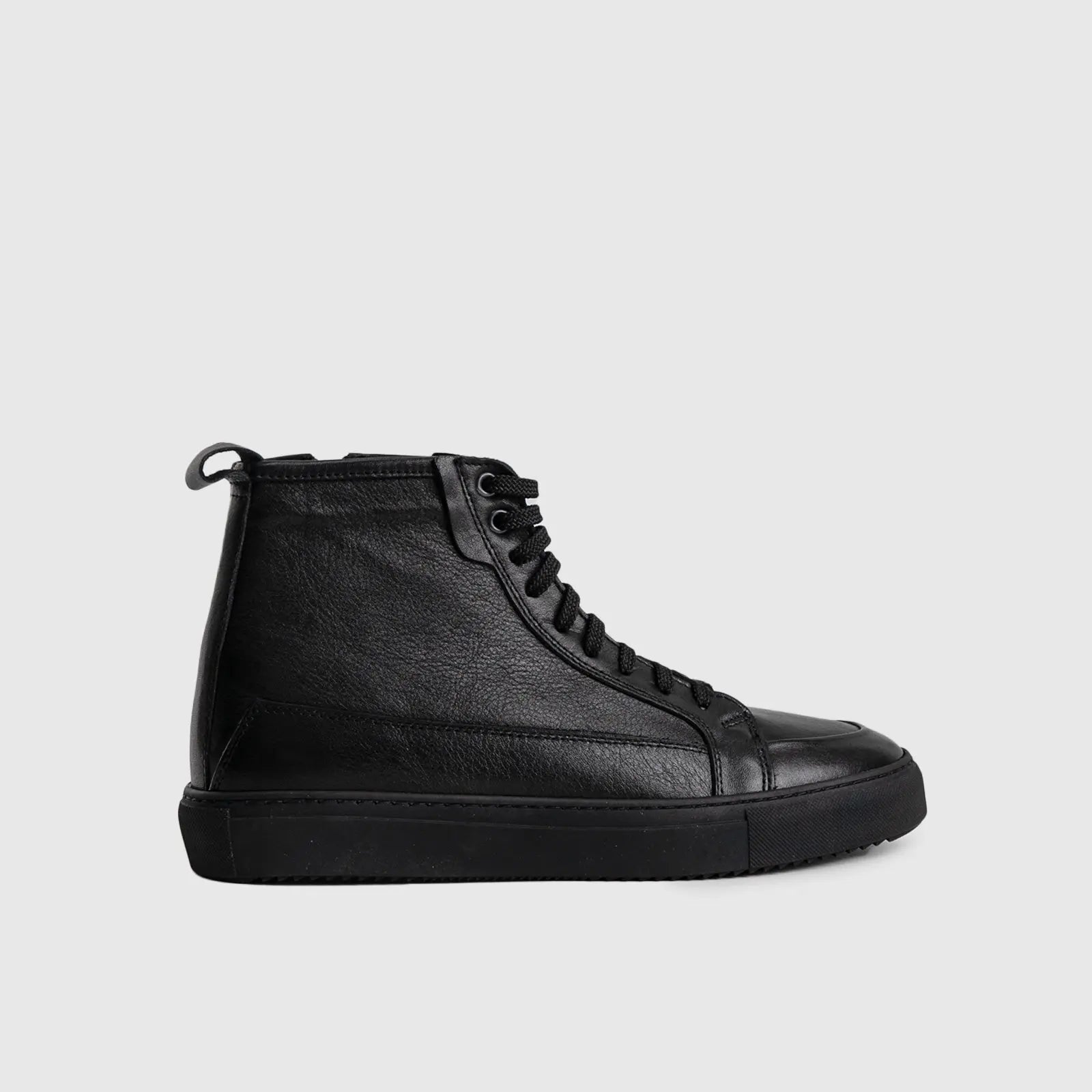 Statement Hi Top Sneakers 5065-2