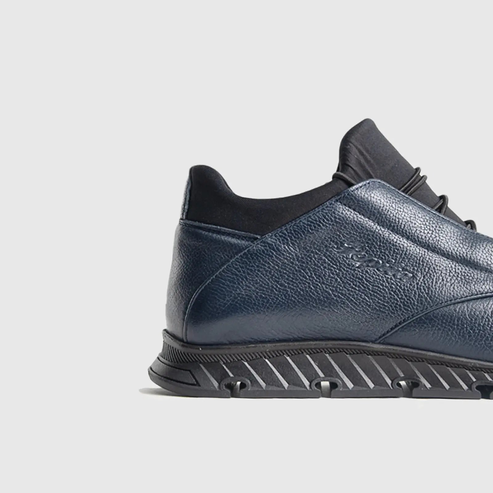 Pepita Casual Sneaker - 4781 Navy