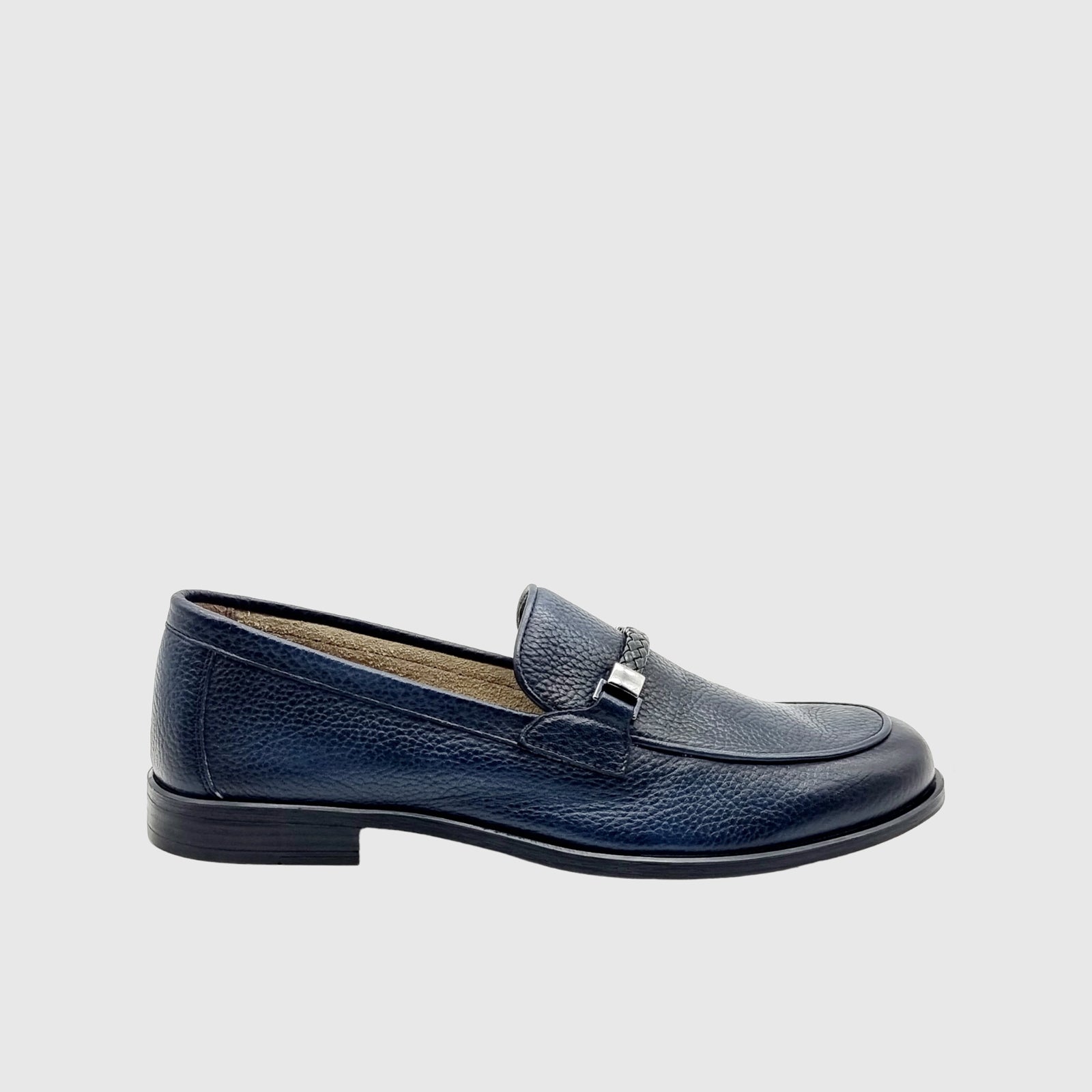 Dress Loafers - 2161