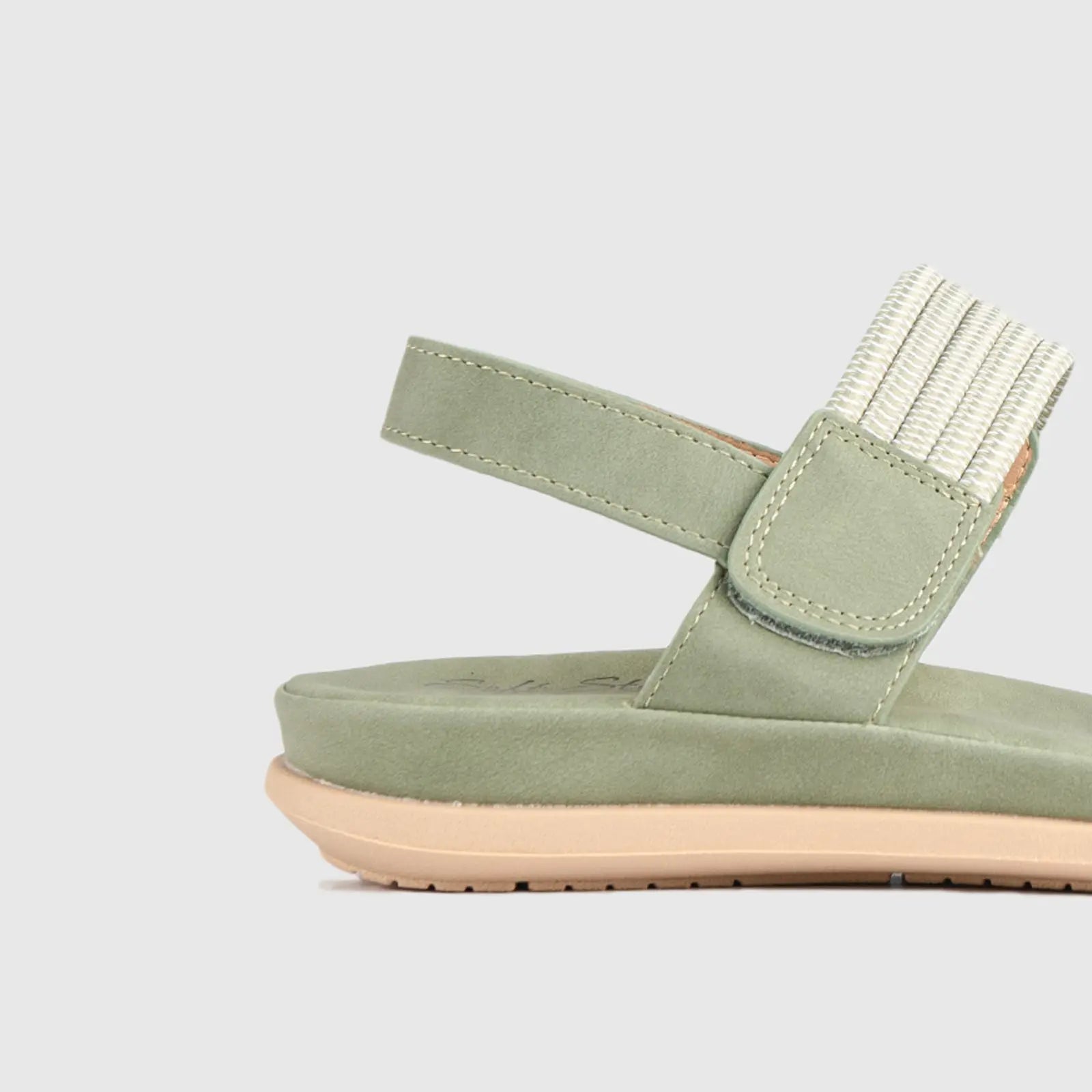 Soft Style Irene Comfort Sandal 01297-2
