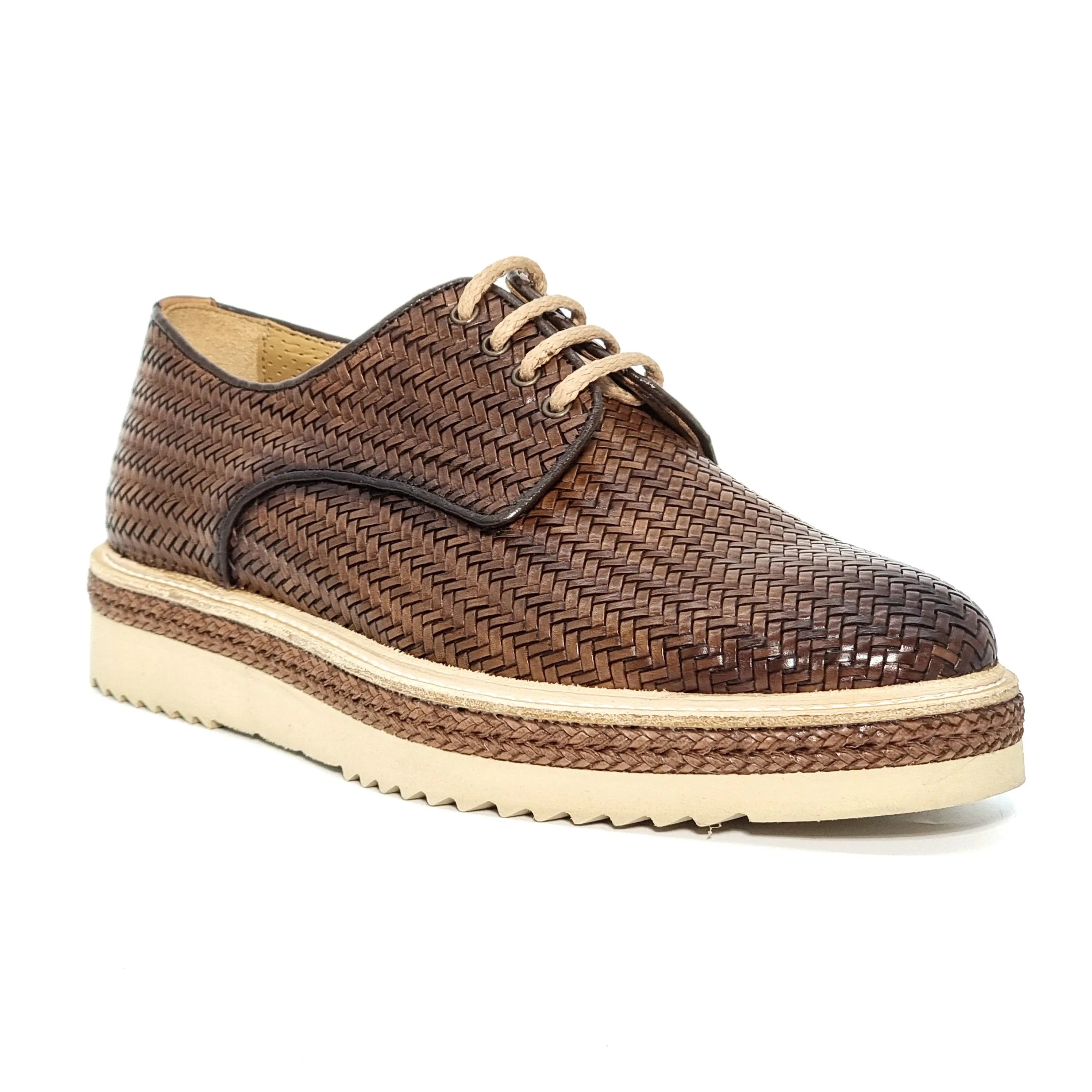 Casual Oxfords - 37423