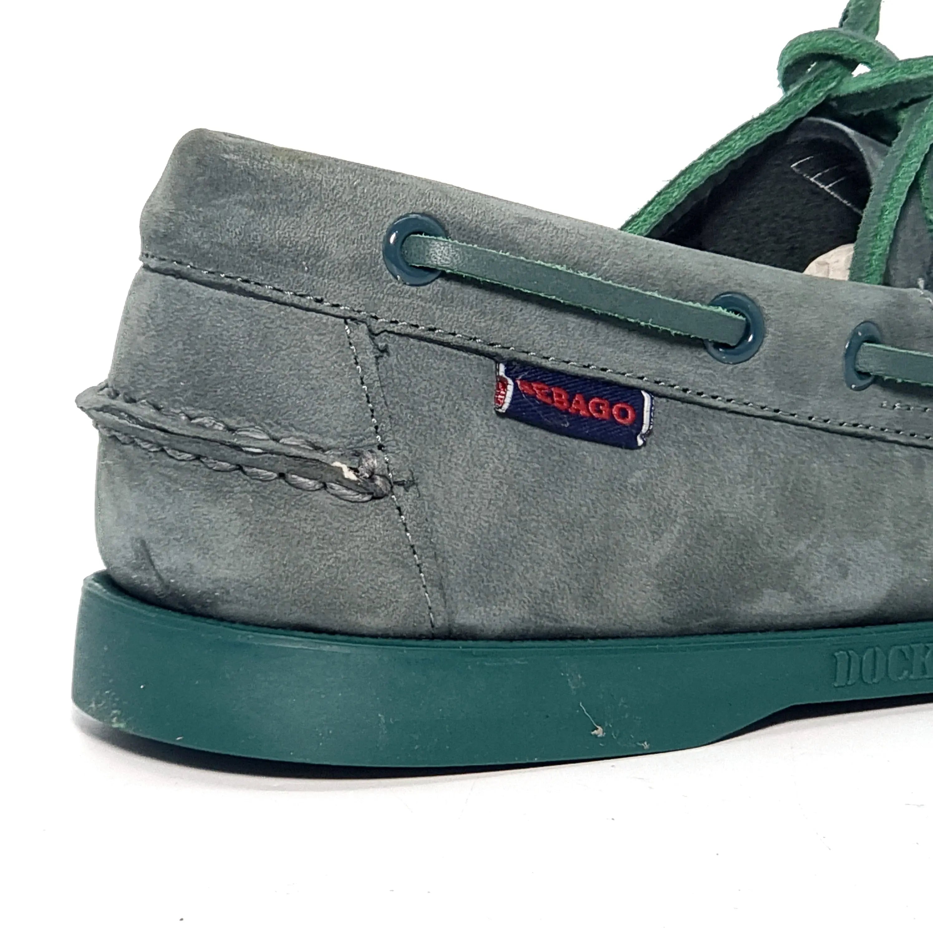 Docksides Portland Casual Loafers