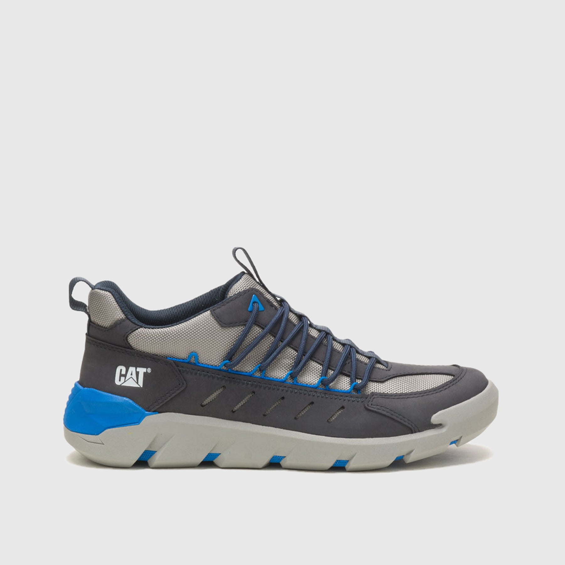 Crail Sport Low Navy Sneaker - P725597