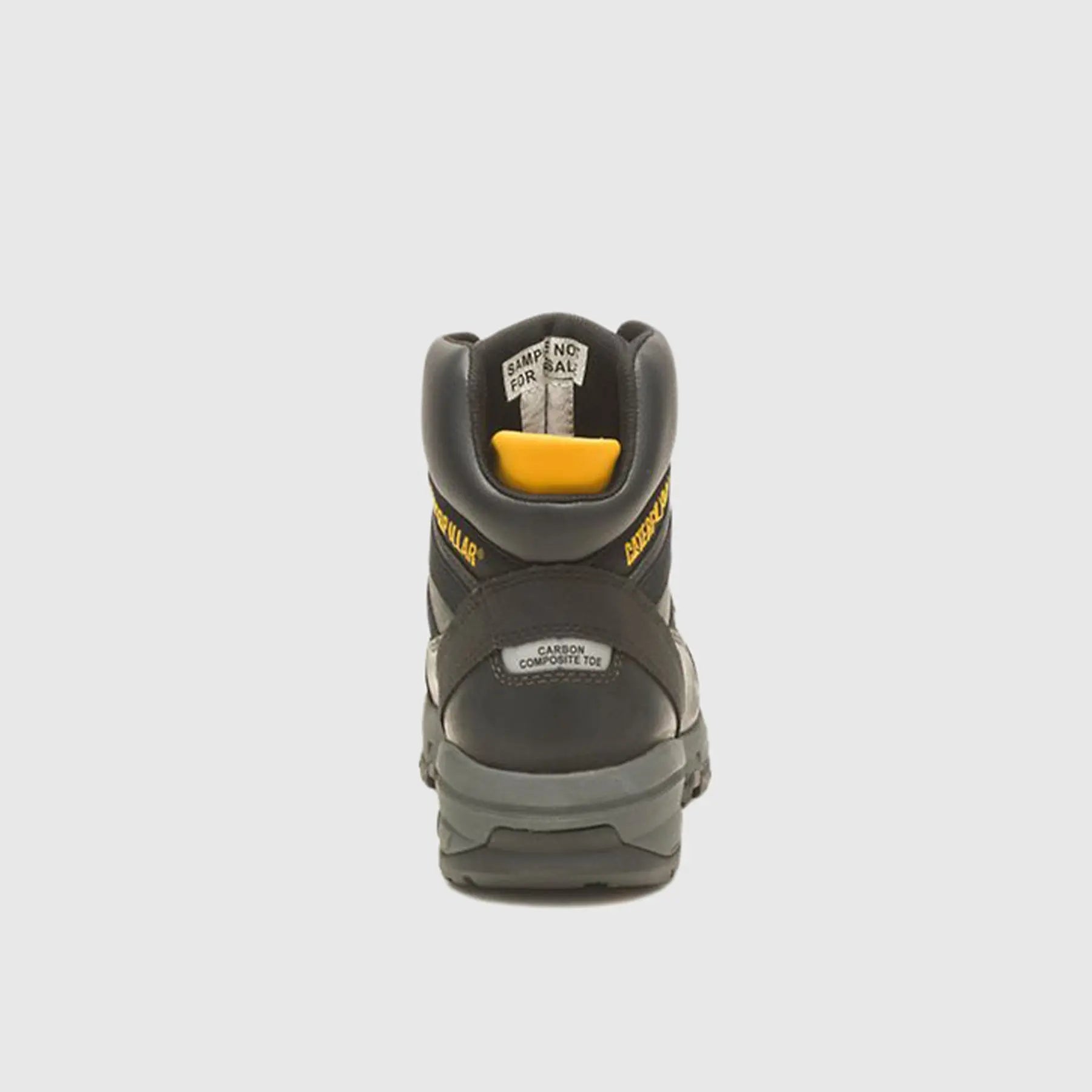 Men's Breakwater Waterproof Thinsulate Carbon Composite Toe Work Boot - P91451