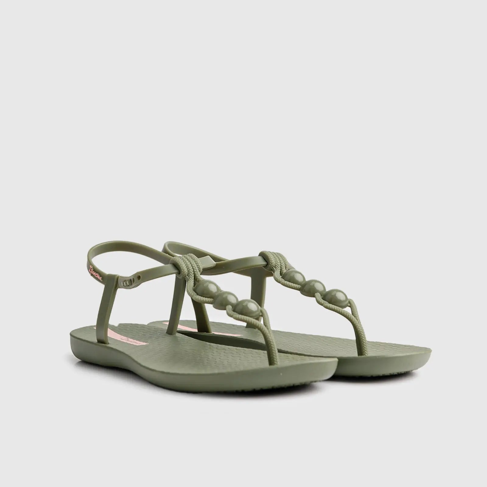 Ipanema Class Conecta Green Green Pink 27209