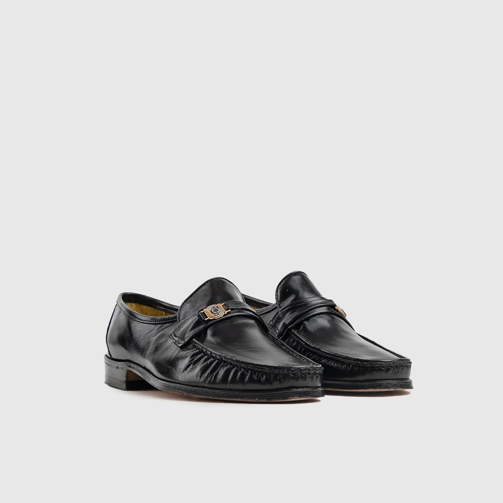Crockett and Jones - 15582 Black