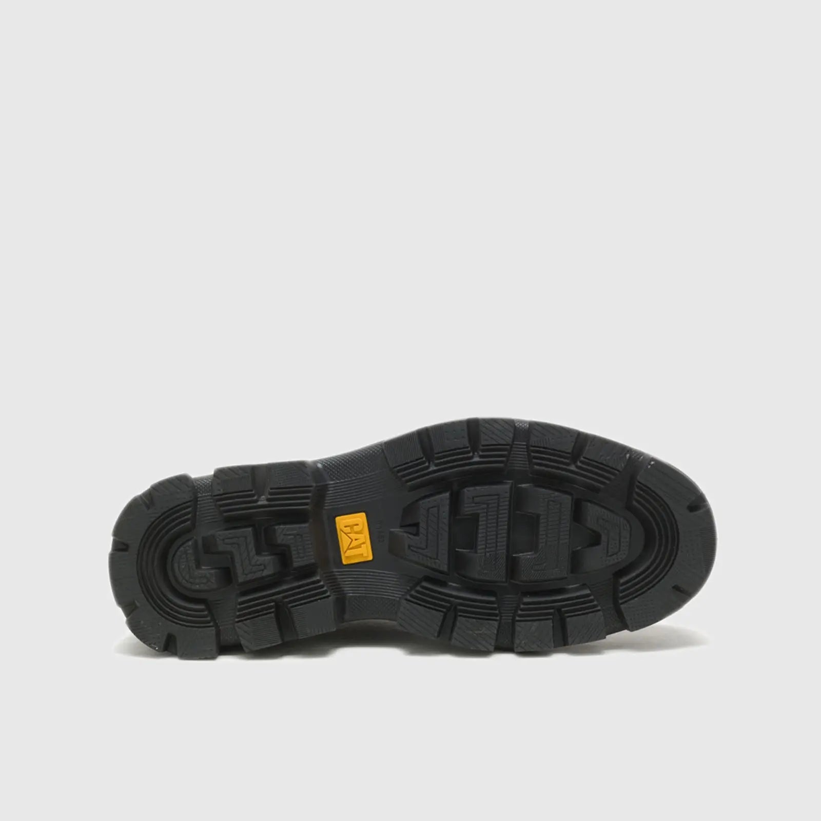 Cat Hardwear Lace Up Shoe P110900