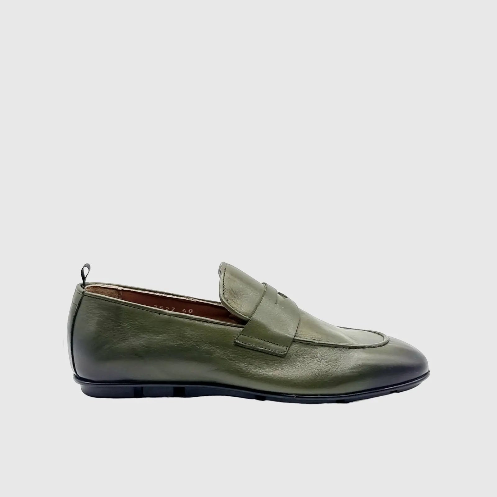 Dress Loafers - 2183