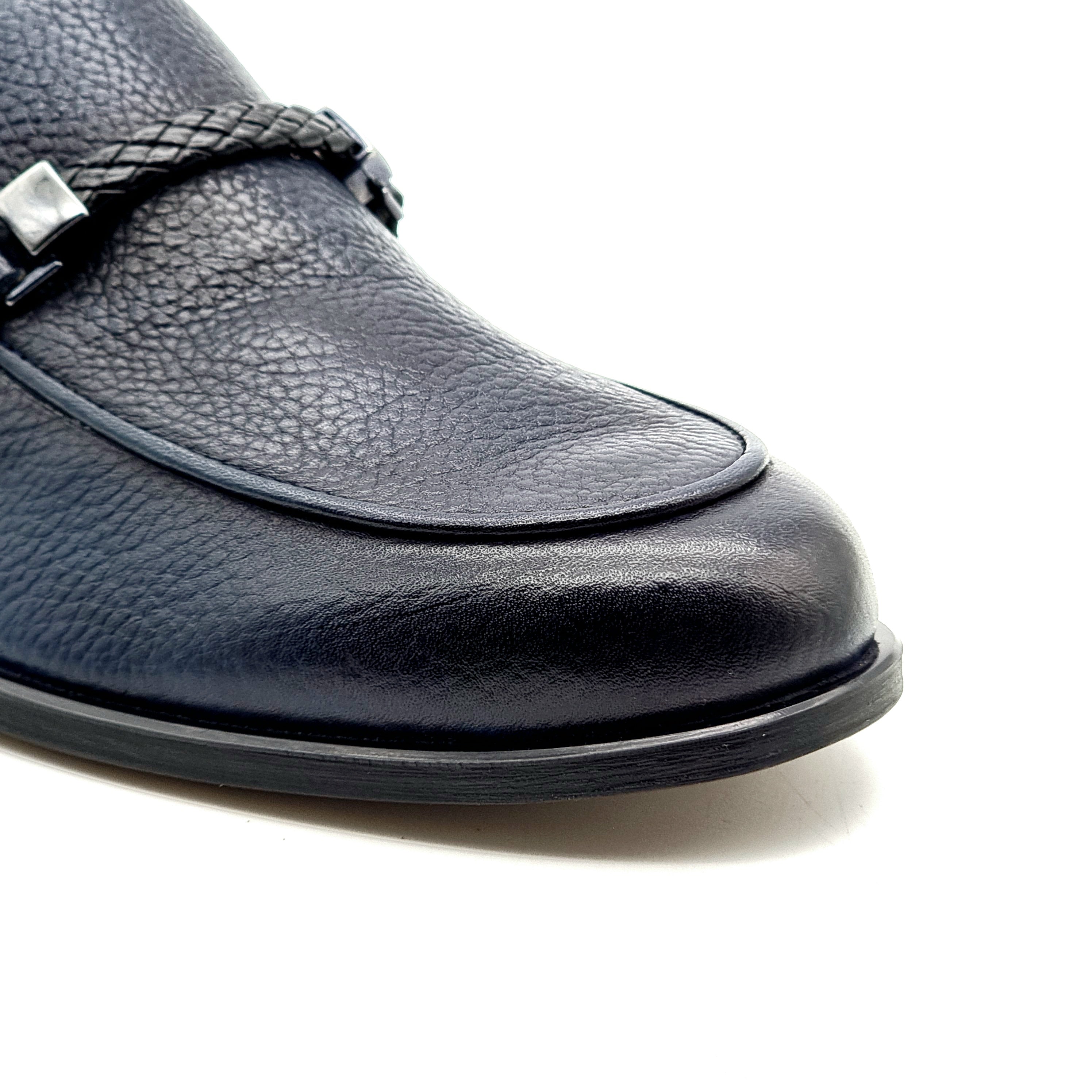 Dress Loafers - 2161