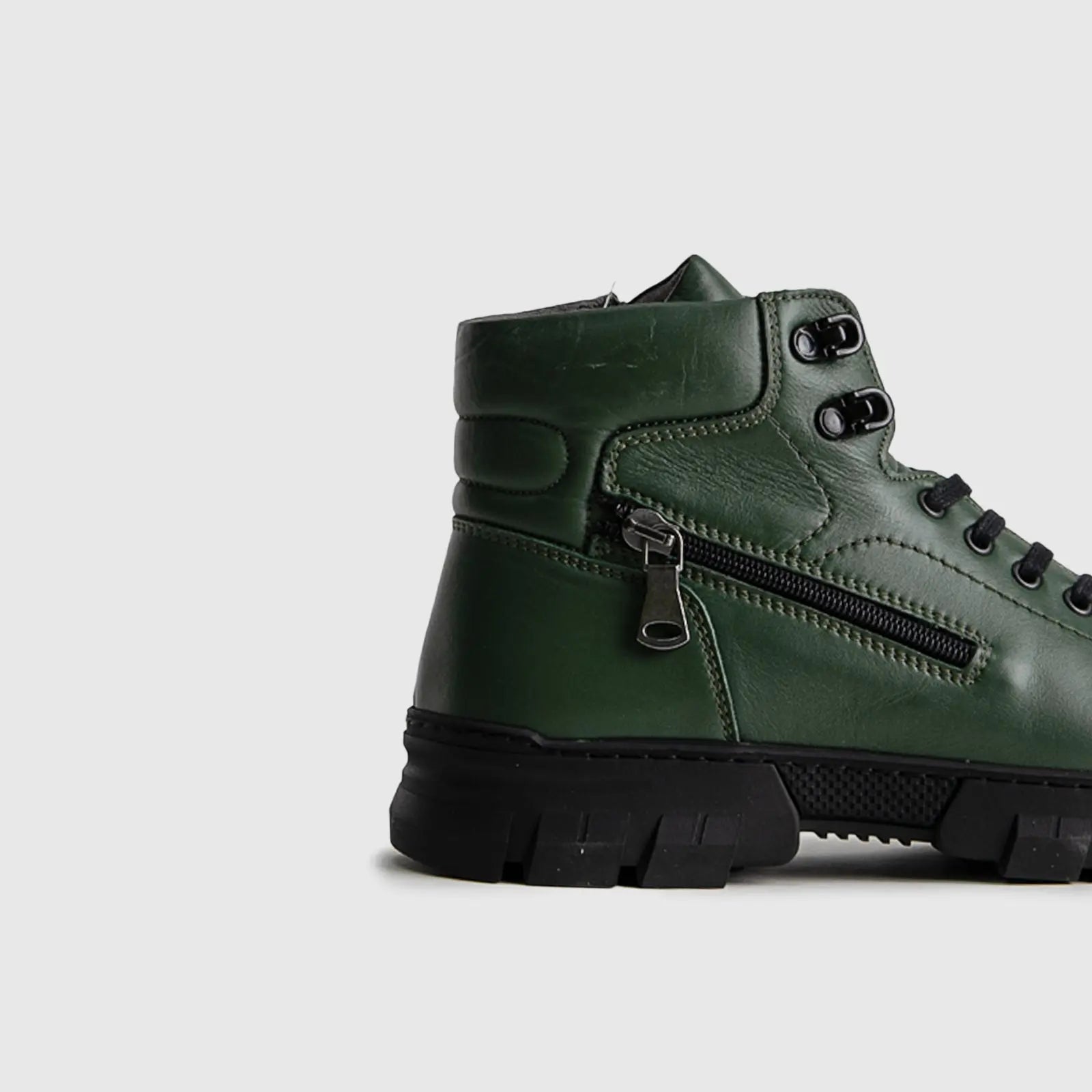 Bulletti Casual Sneaker 8040 Green