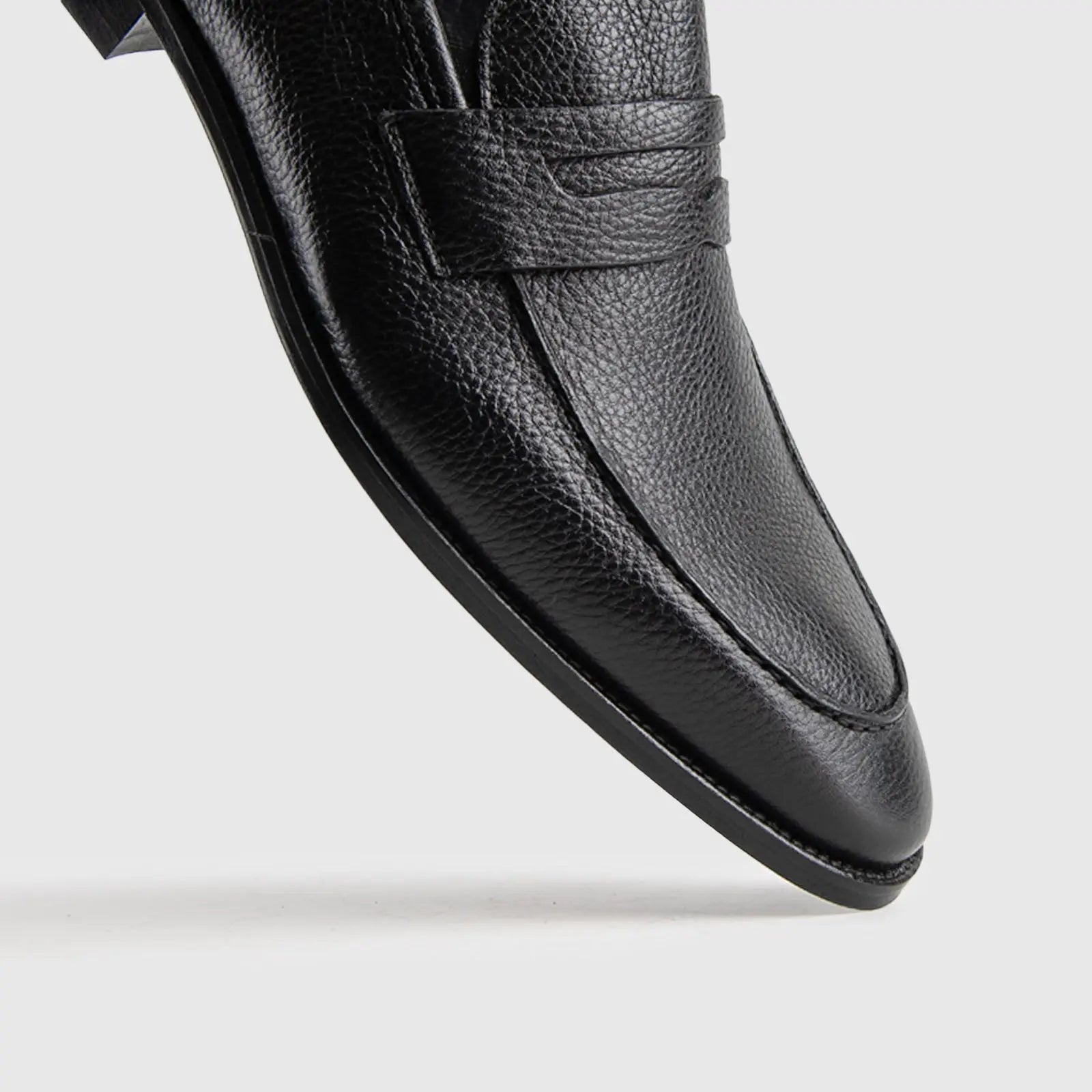 FLORSHEIM MANISA BLACK