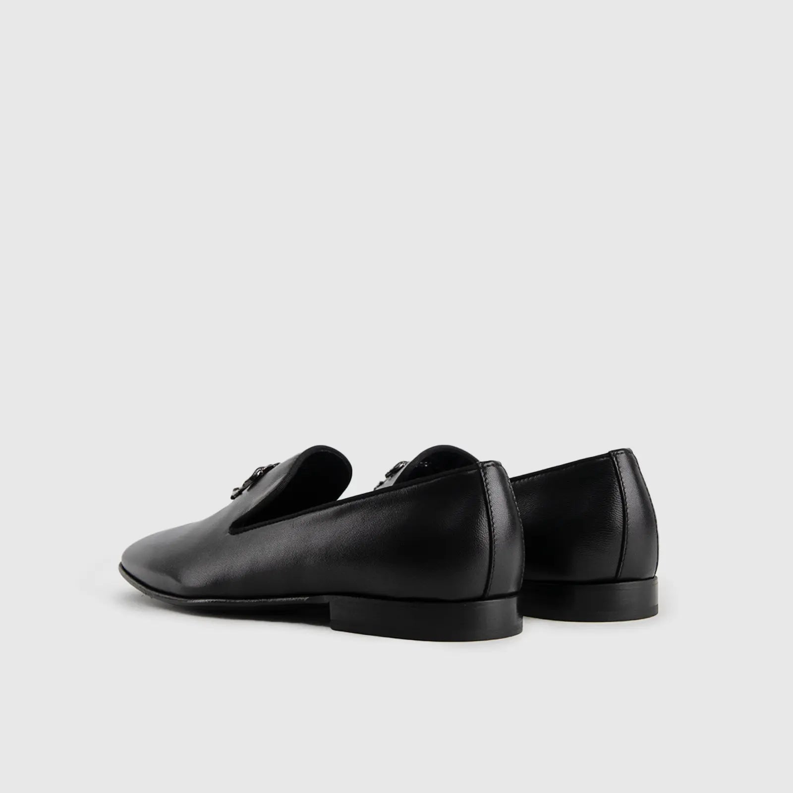 Roberto Cavalli Dress Loafers 18766