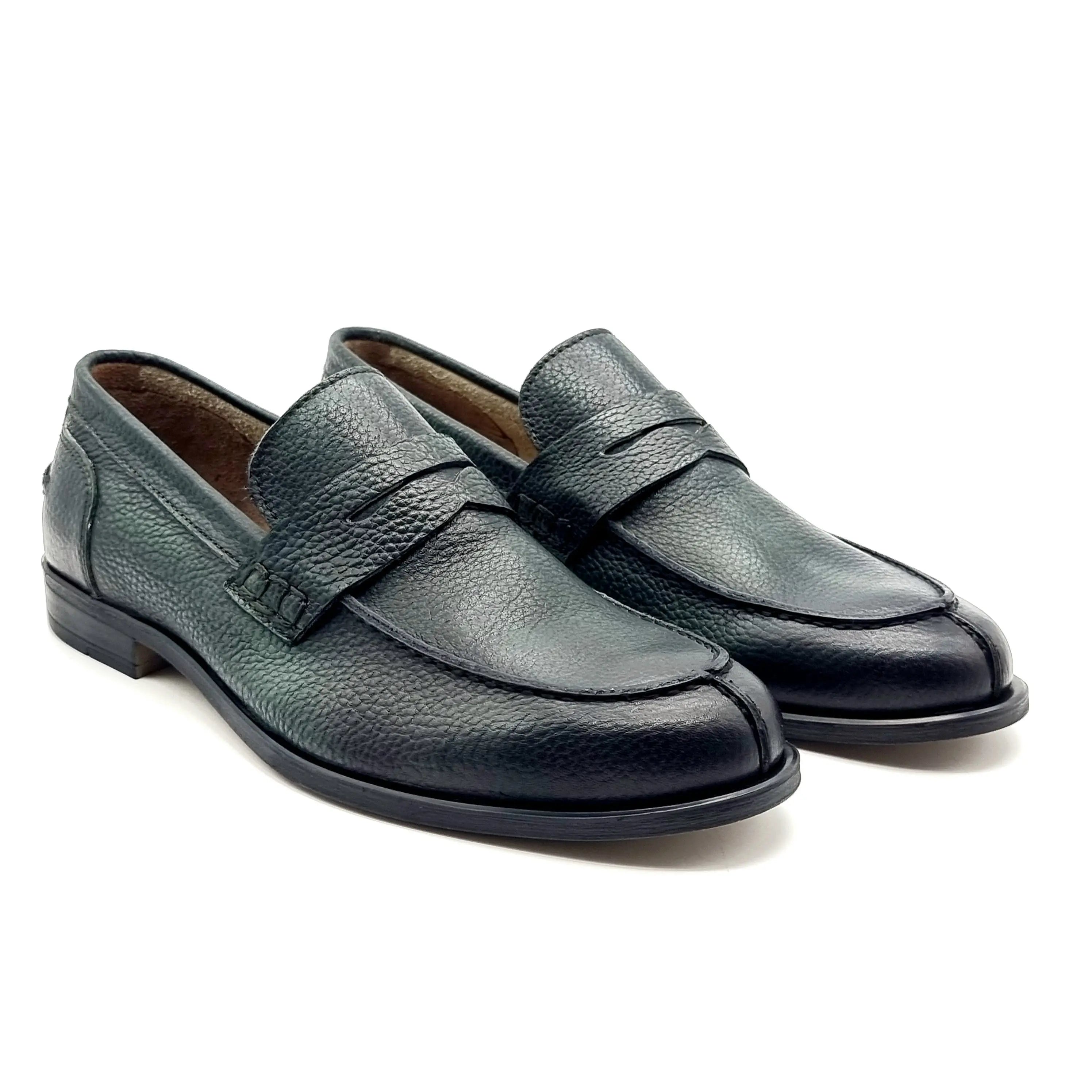 Dress Loafers - 2099