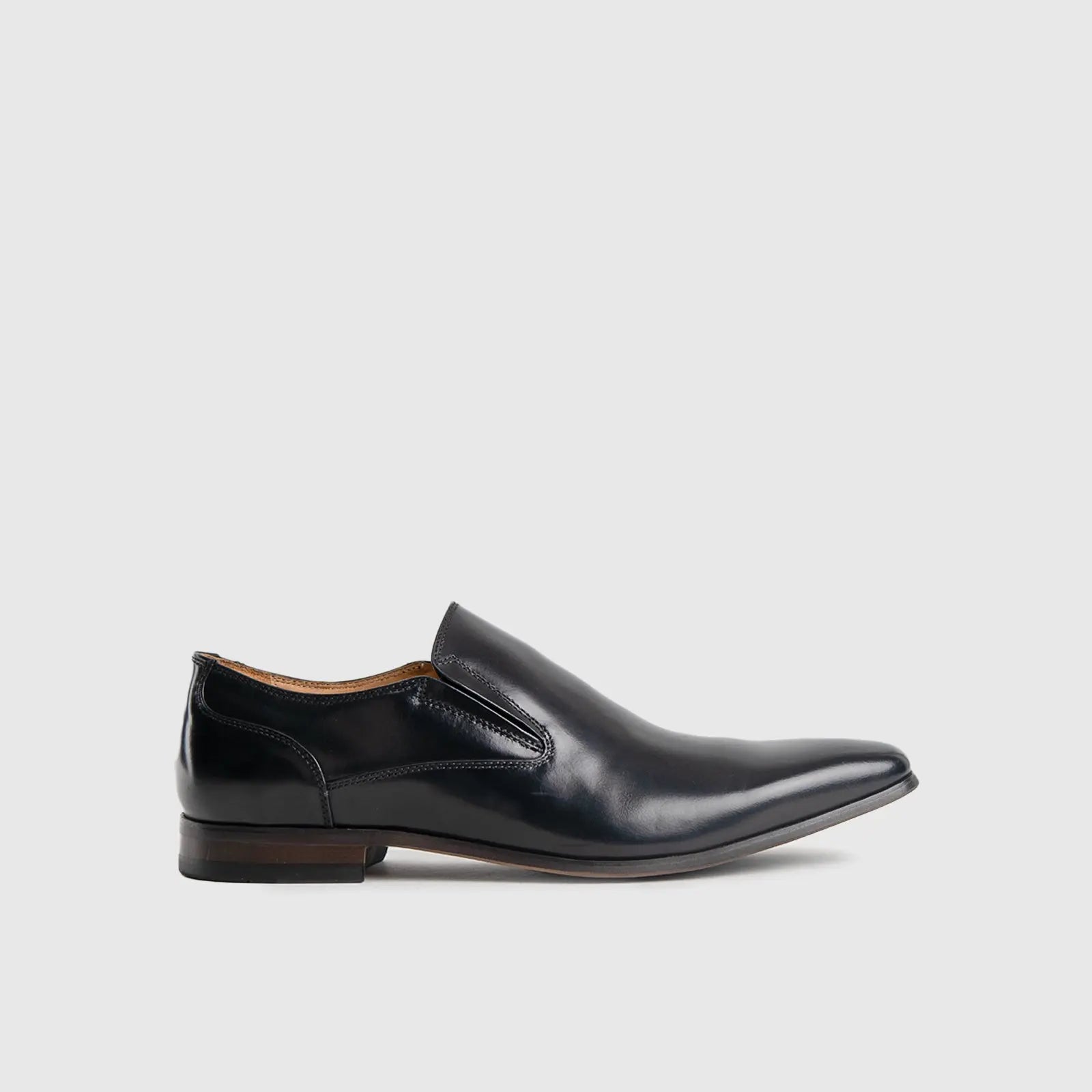 FLORSHEIM SAVOY Black