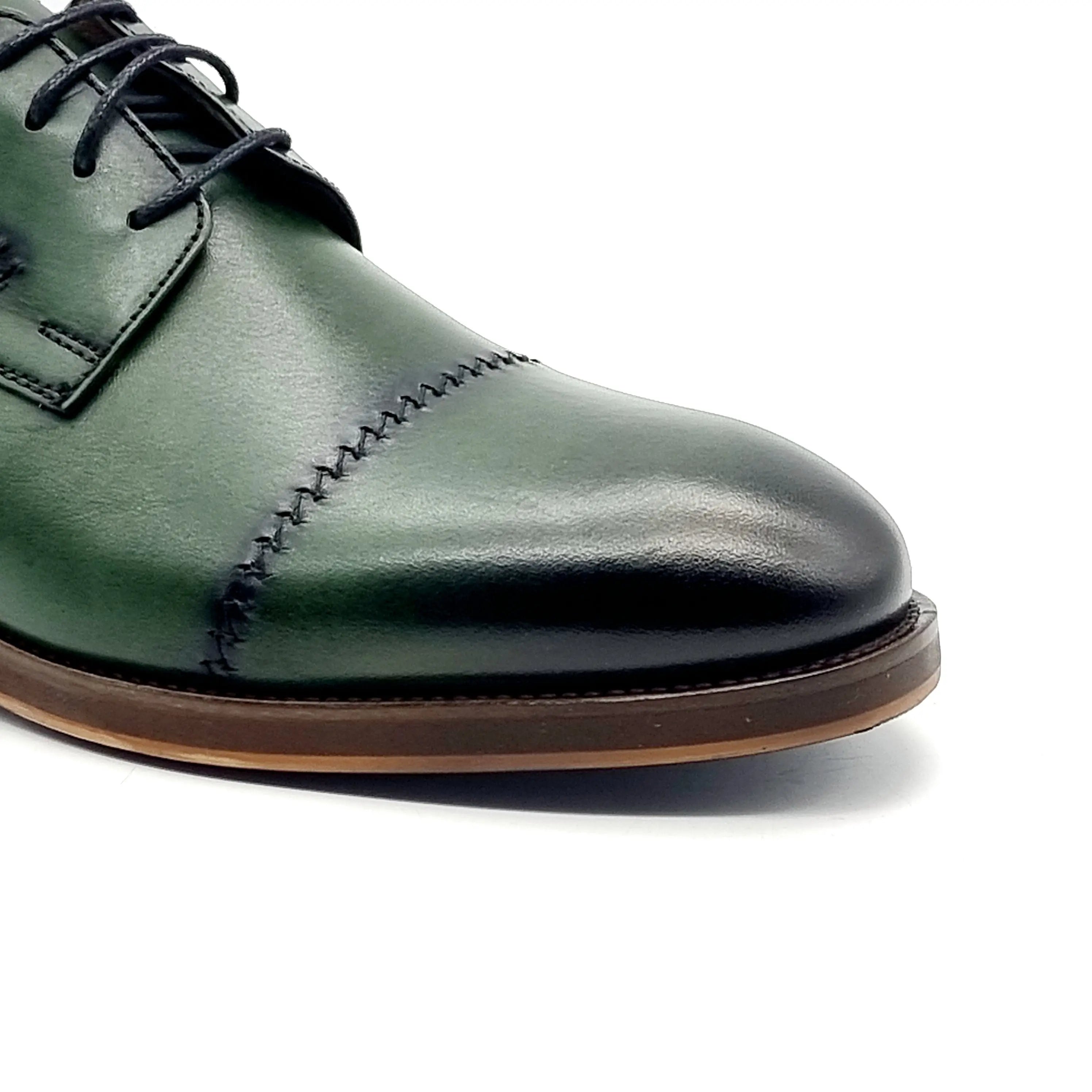Dress Oxfords - 0097