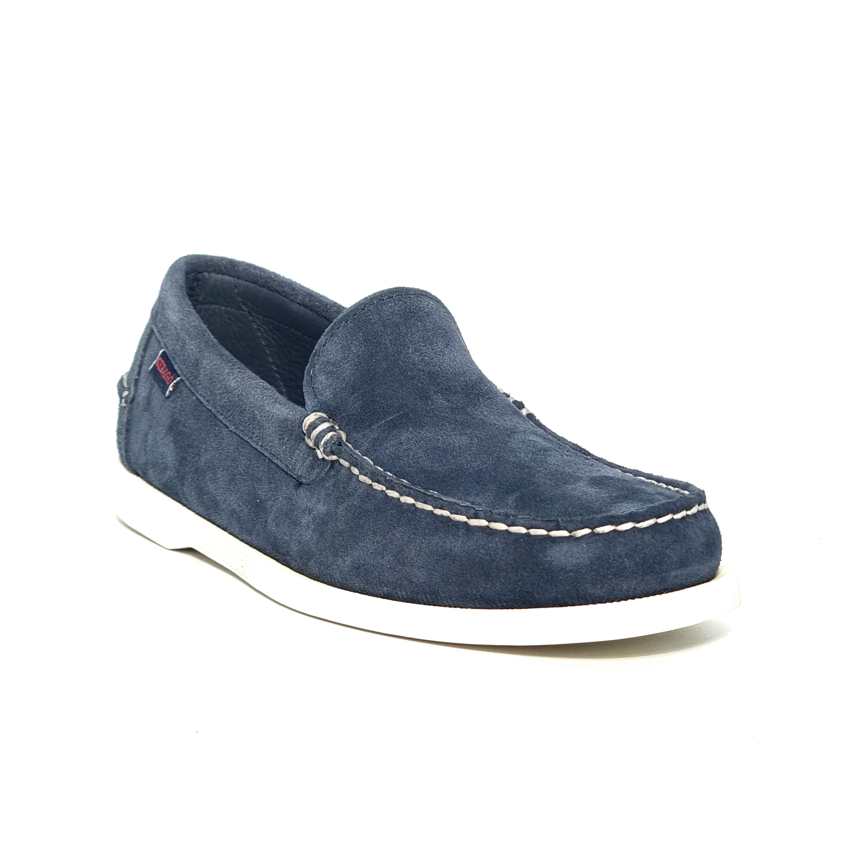 Frank Boat Casual Loafers