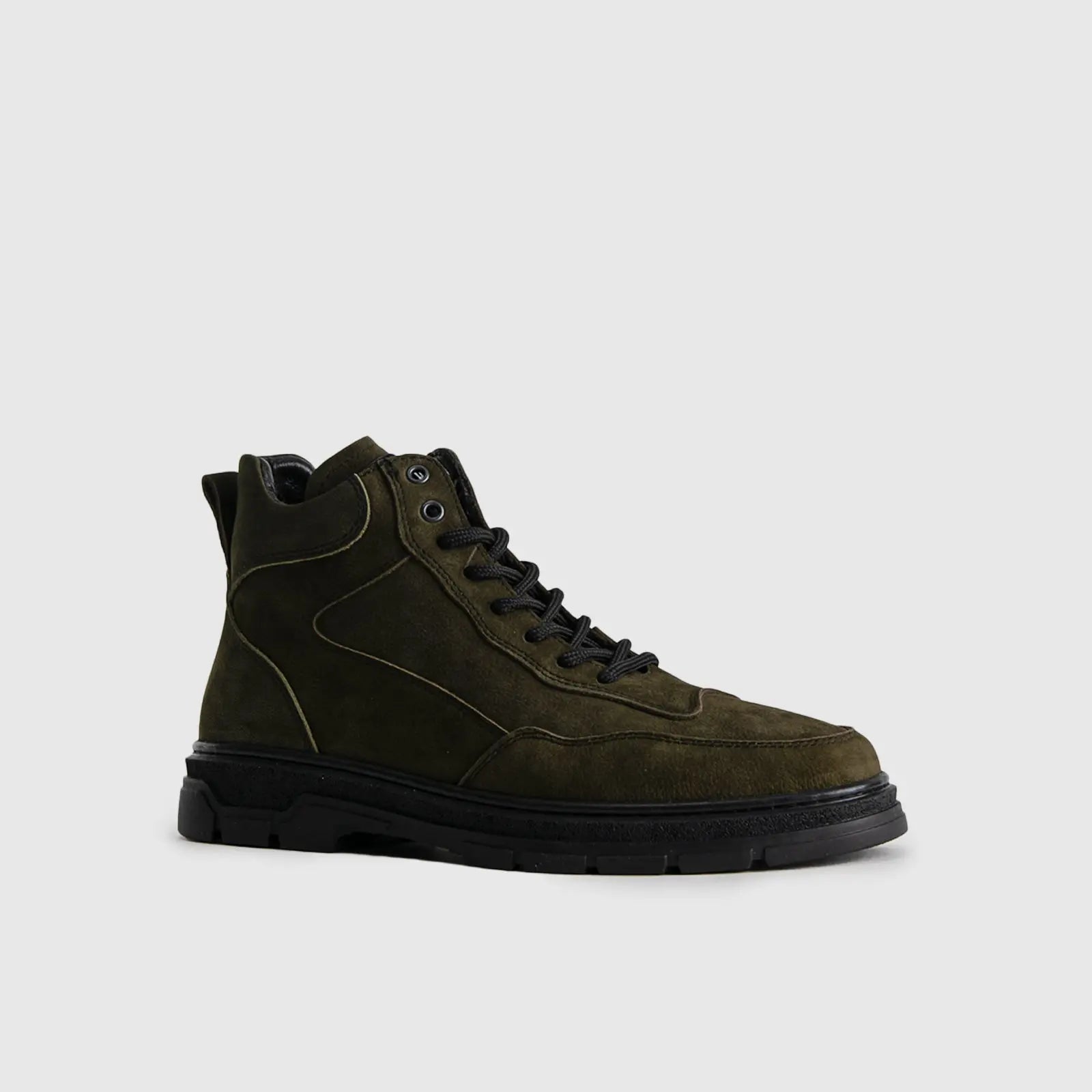 Bulletti Casual Sneaker 400 Green