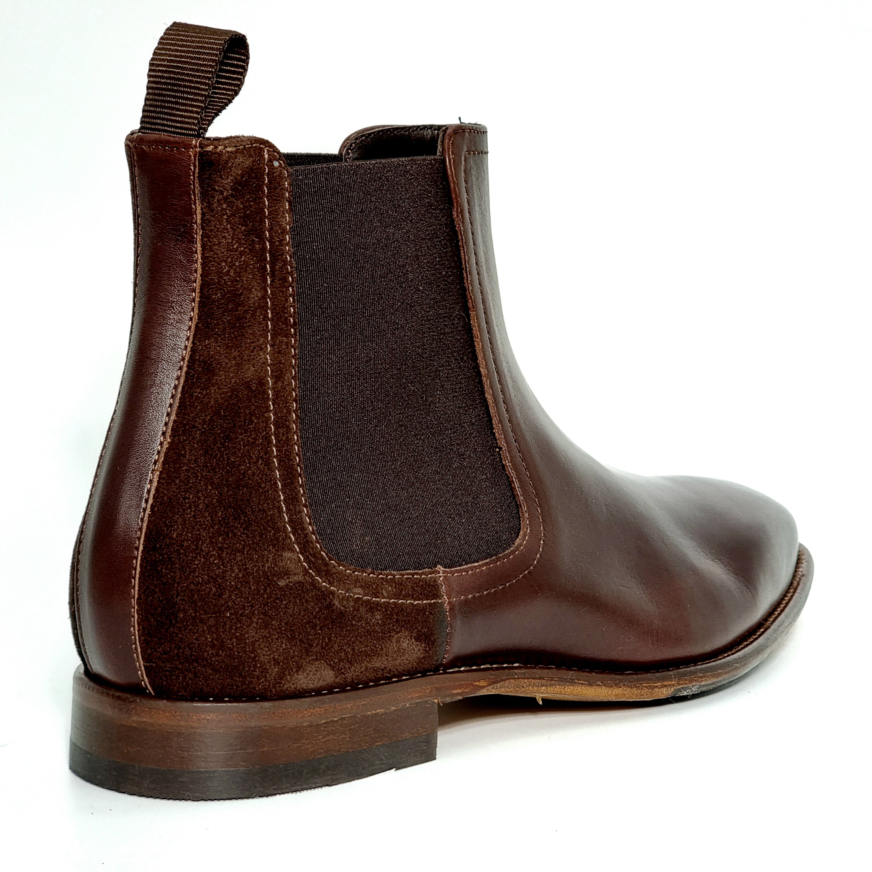 Dress Evening Boots - 344