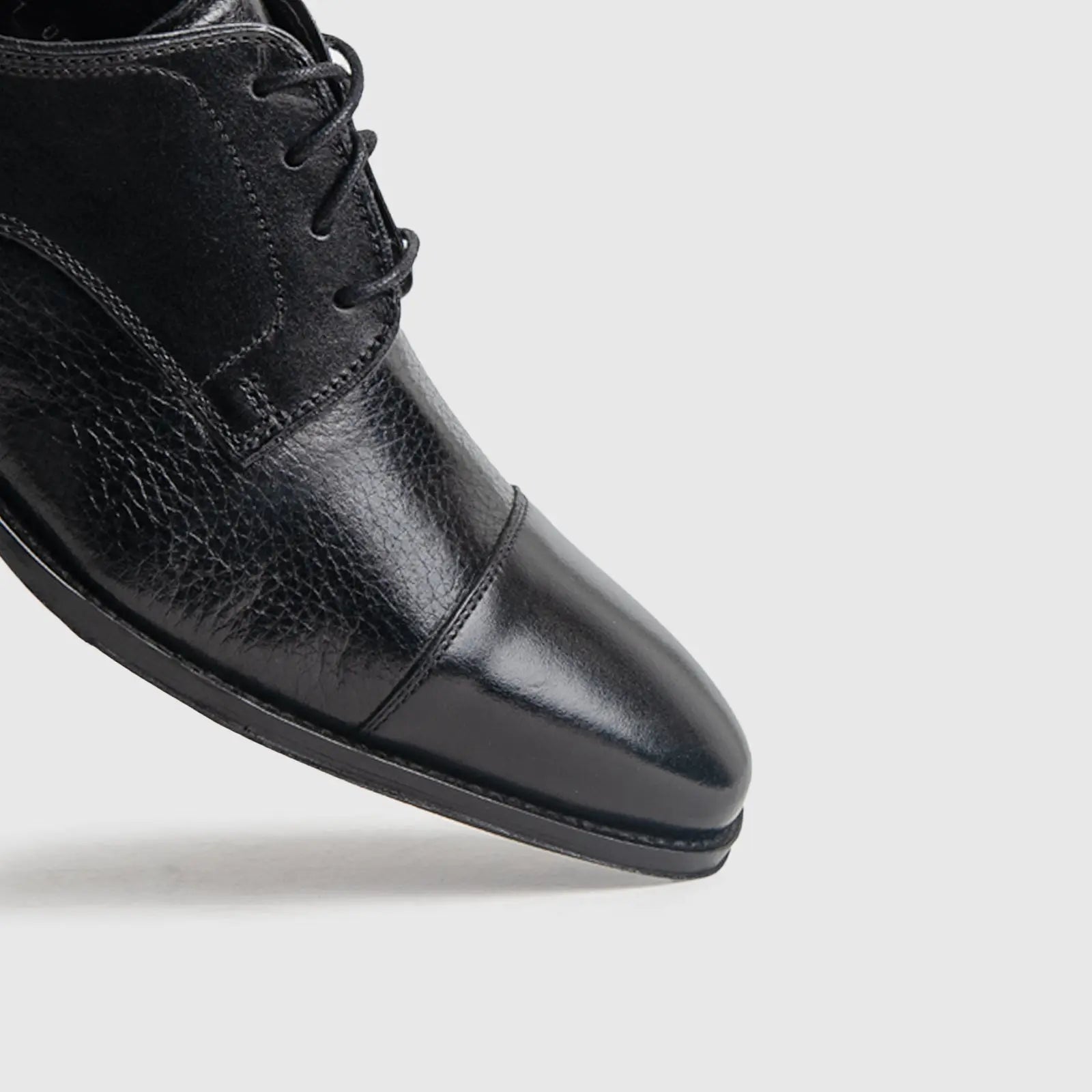 FLORSHEIM COLOGNE Black