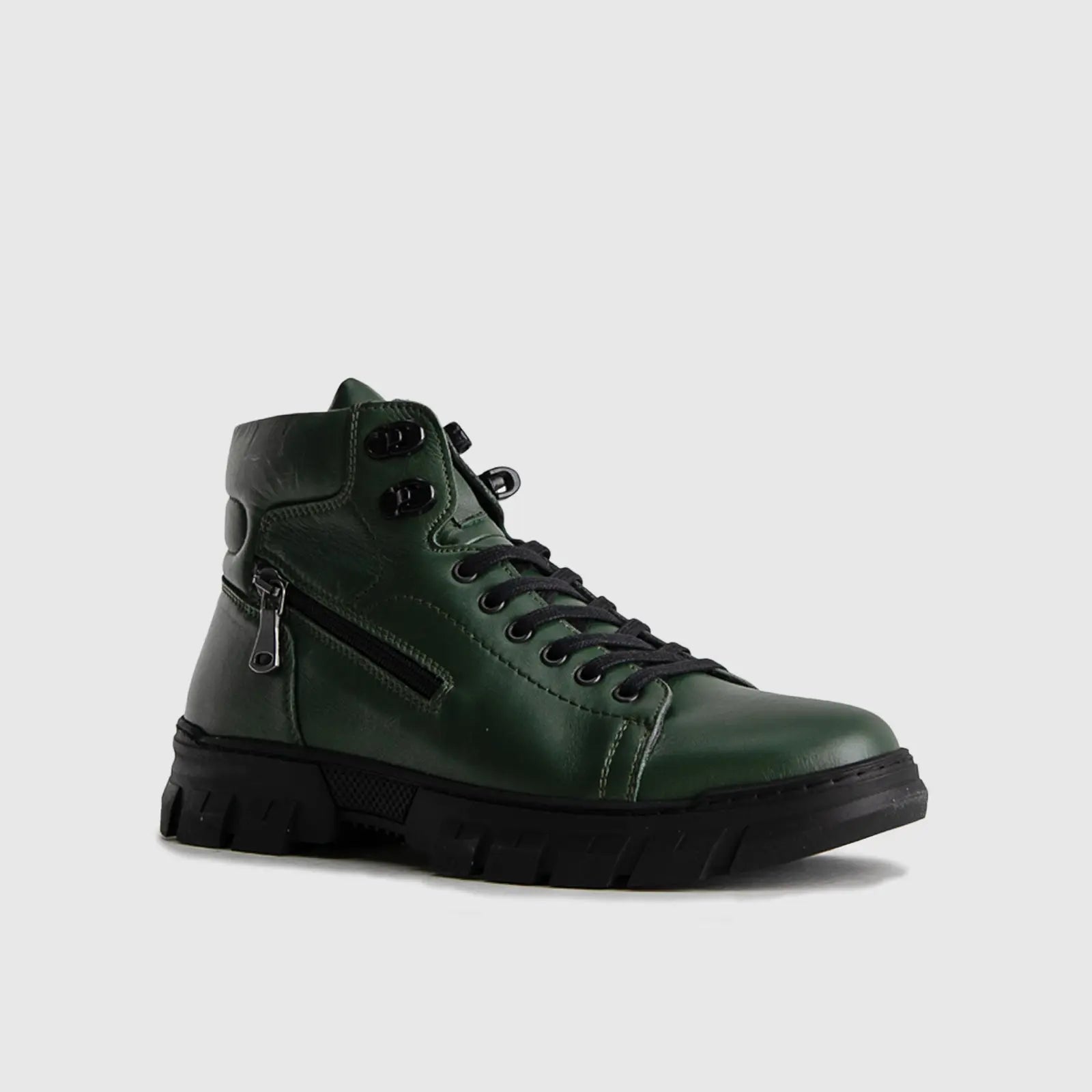 Bulletti Casual Sneaker 8040 Green