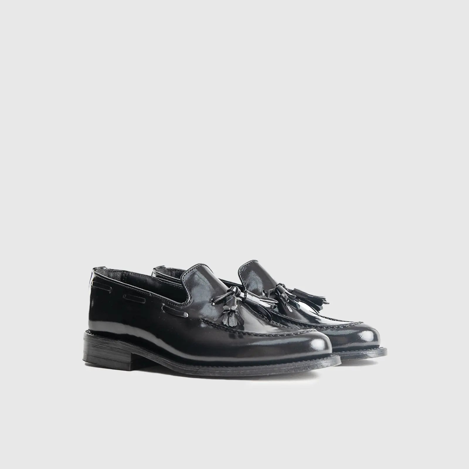 Florsheim Tuscany Black