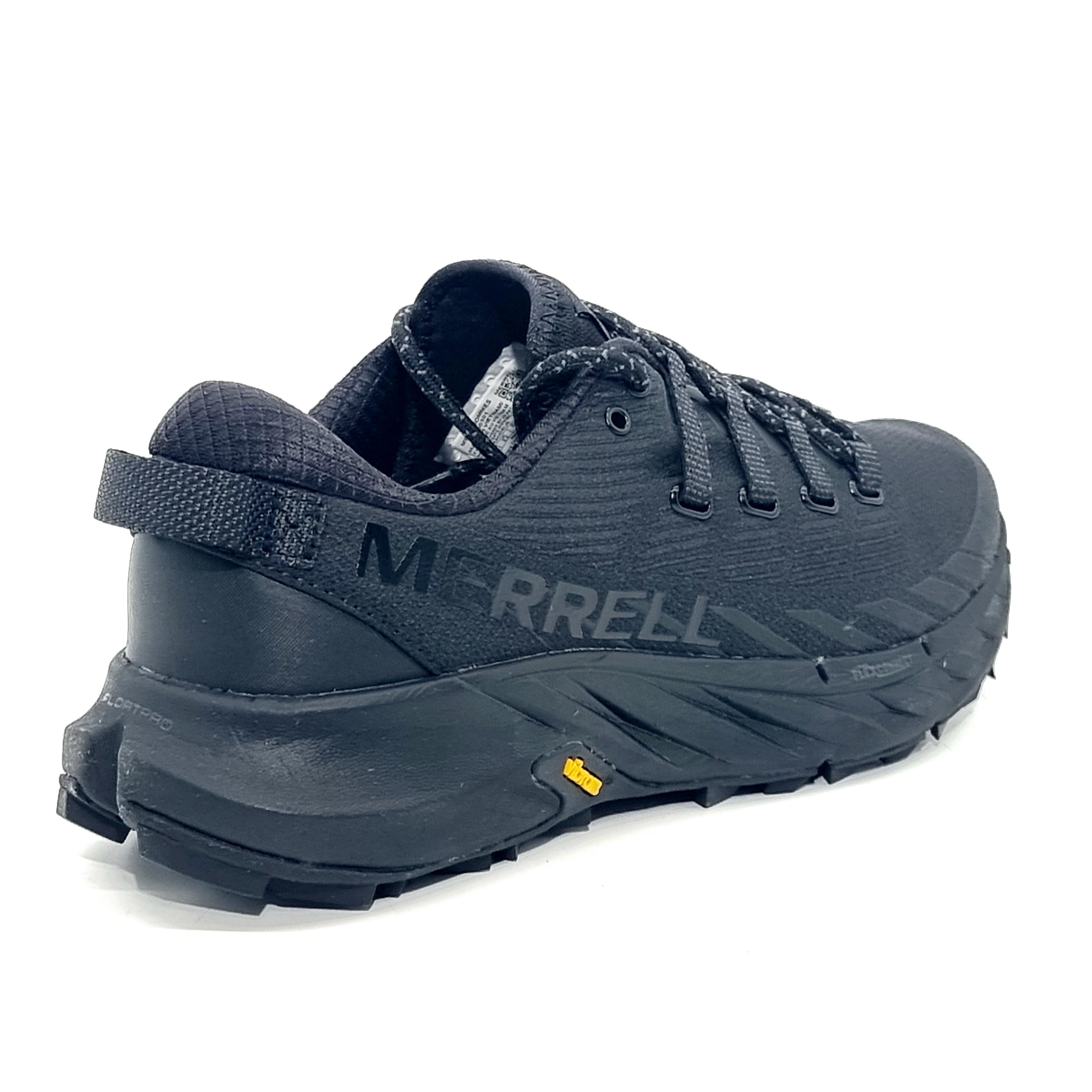 Agility Peak 4 Outdoor Sneakers