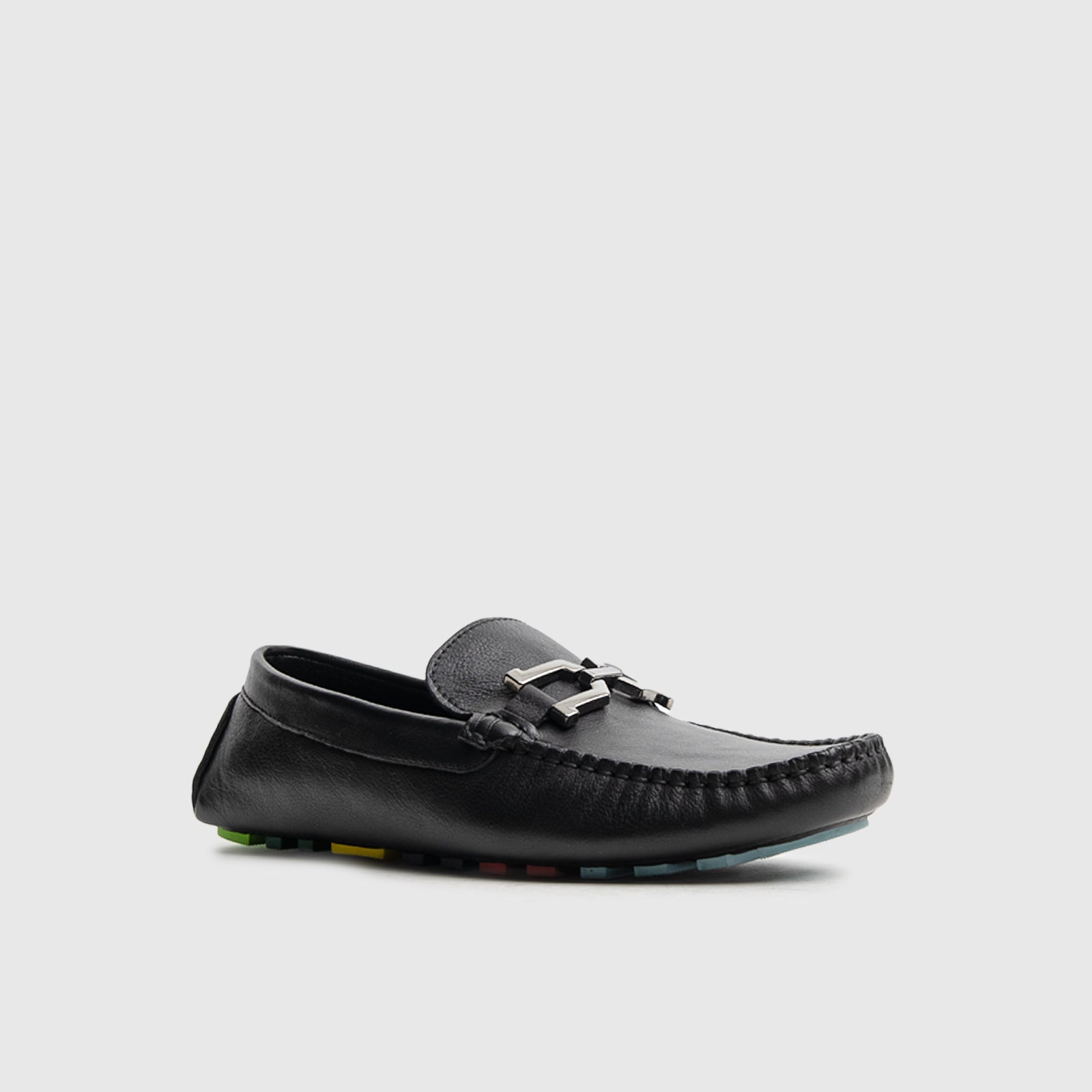 Dress/Casual Loafers 13664 Black