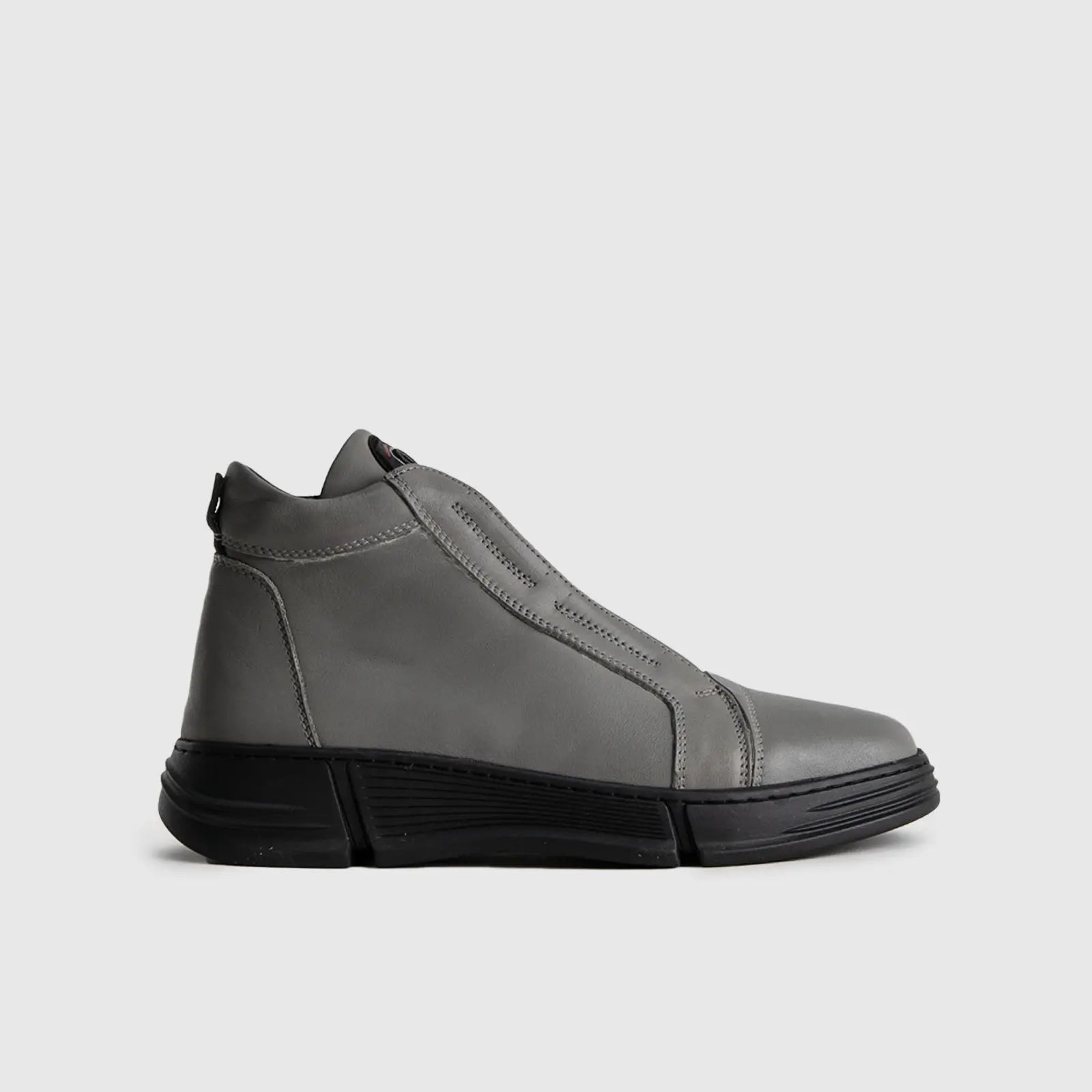 Bulletti Casual Sneaker 8010 Grey