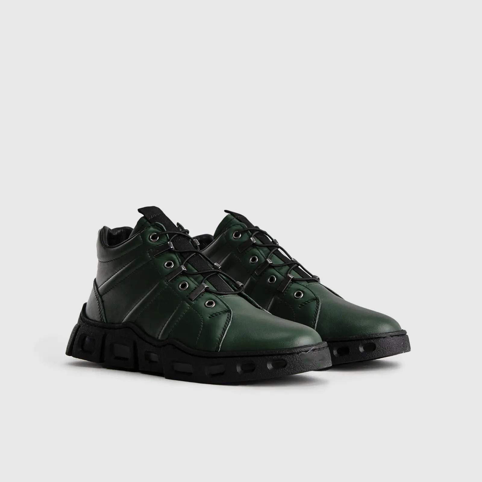 Bulletti Casual Sneaker 851 Green