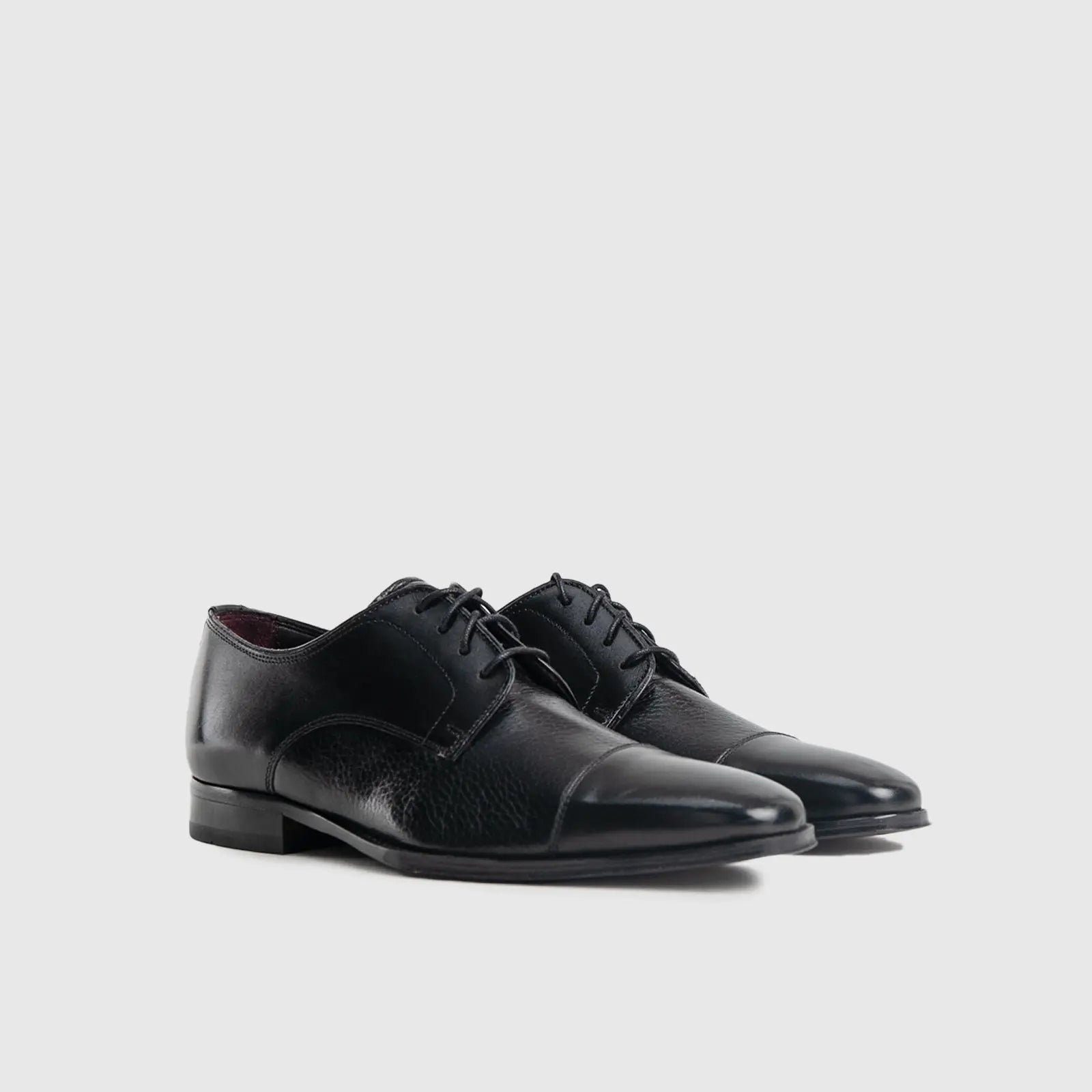 FLORSHEIM COLOGNE Black