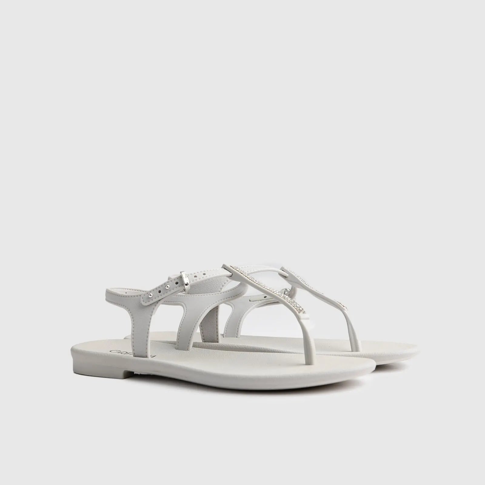 Grendha Brilho Sand Grey 19018