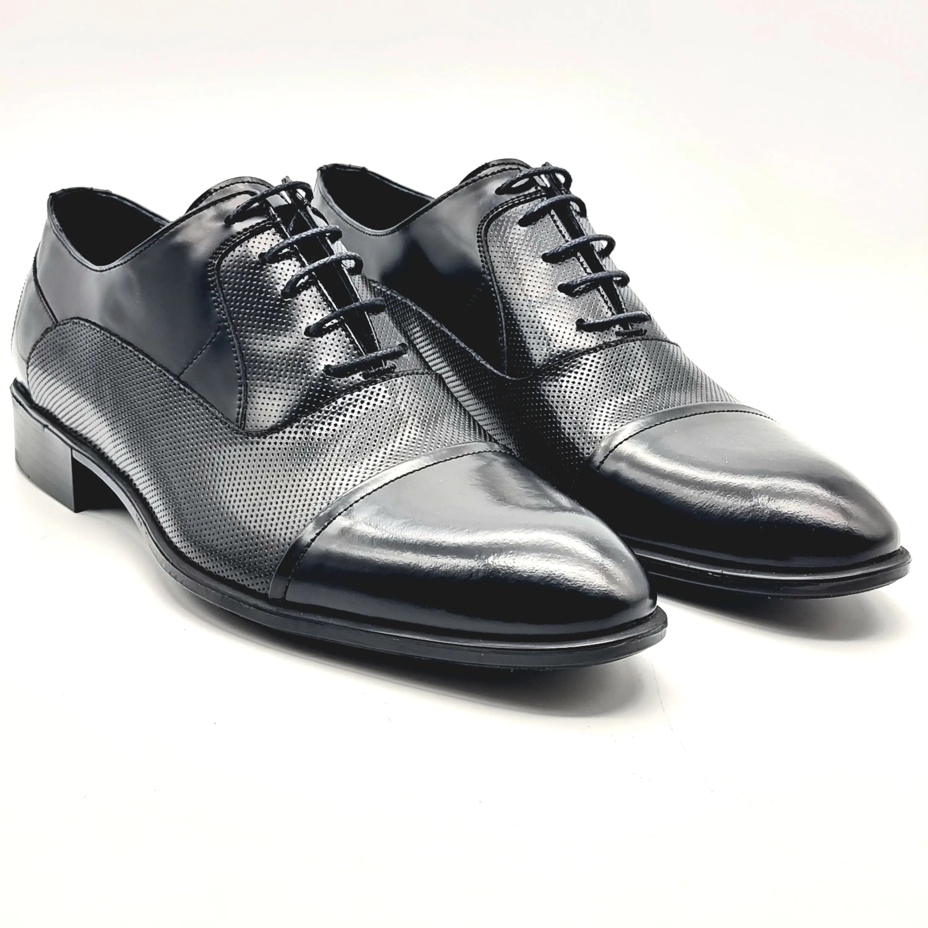Dress Oxfords - 7707