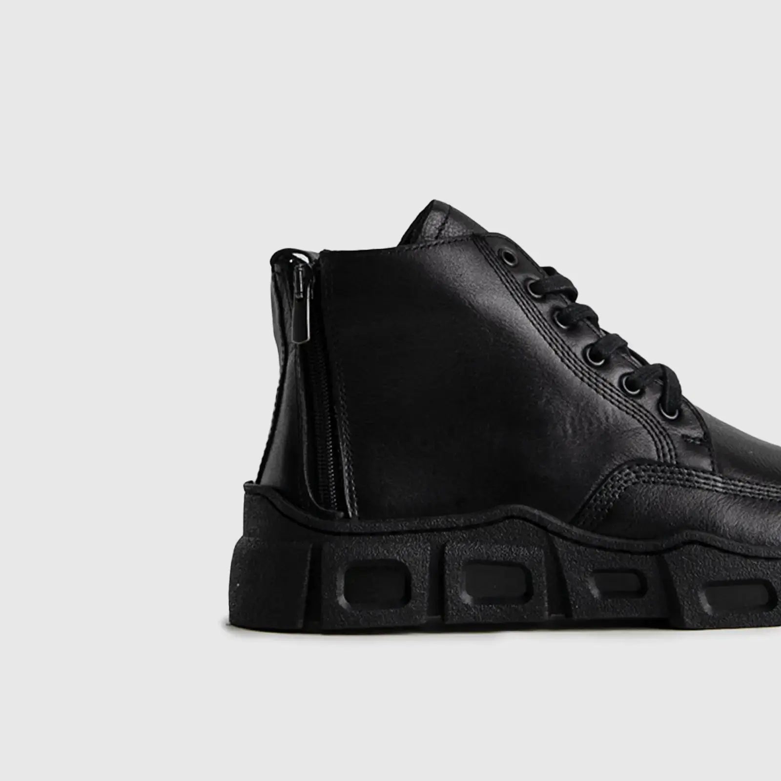 Bulletti Casual Sneaker 850 Black